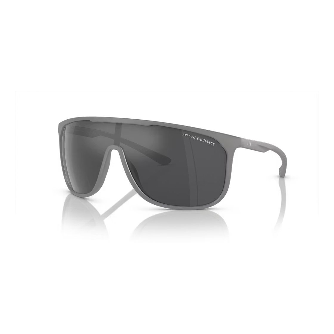 Saulesbrilles ARMANI EXCHANGE MAN AX4137SU81806 (Lēca/Uzacs/Auss