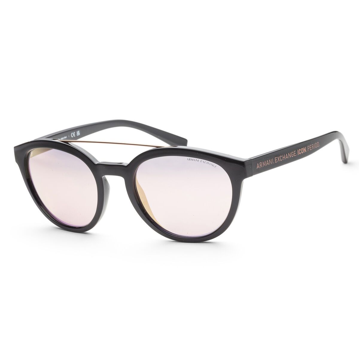 Saulesbrilles ARMANI EXCHANGE UNISEKS AX4118S81586X (Lēca/Tilts/Auss