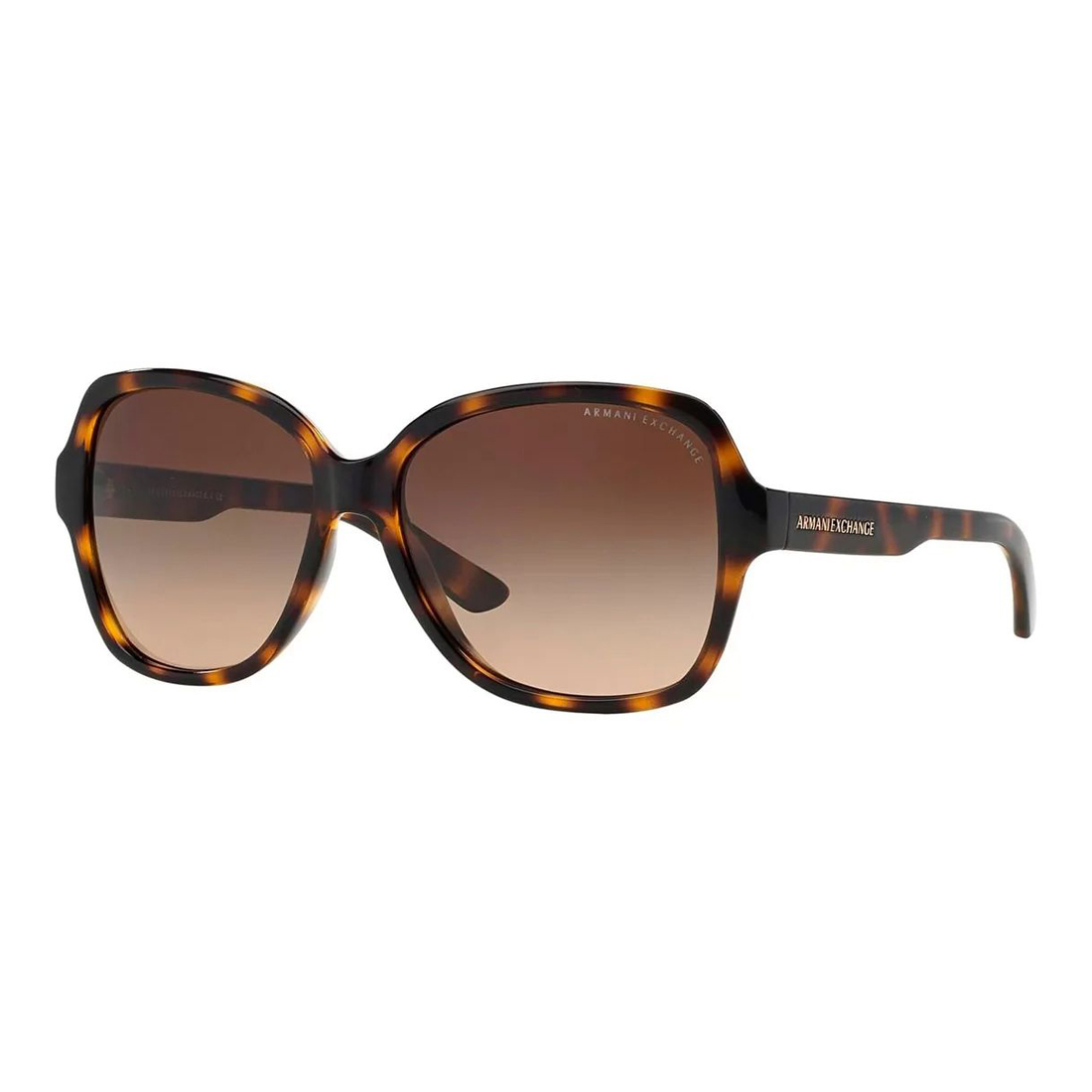 Saulesbrilles ARMANI EXCHANGE WOMEN AX4029S811713 (Lēca/tiltiņš/ausu