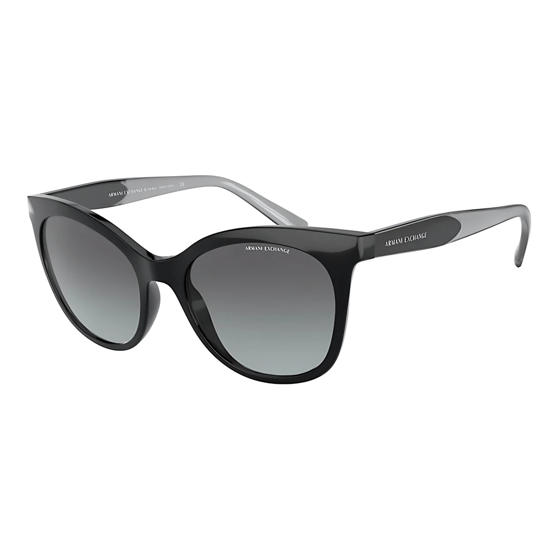 Saulesbrilles ARMANI EXCHANGE SIEVIETĒM AX4094S81588G (Lēca/Uzacs/Auss