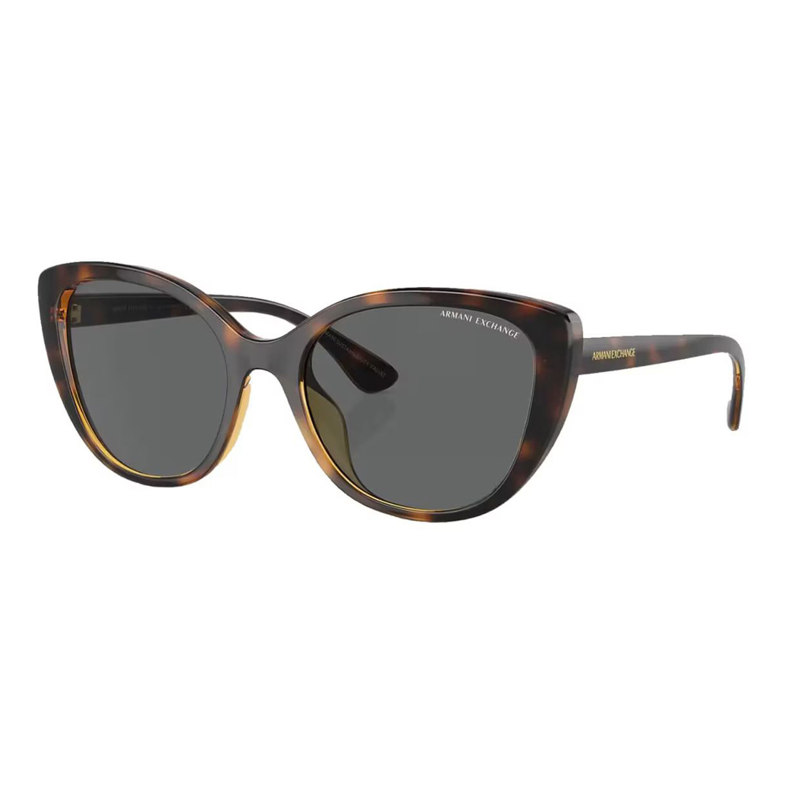 Saulesbrilles ARMANI EXCHANGE SIEVIETĒM AX4111SU82138 (Lēca/Uzacs/Auss