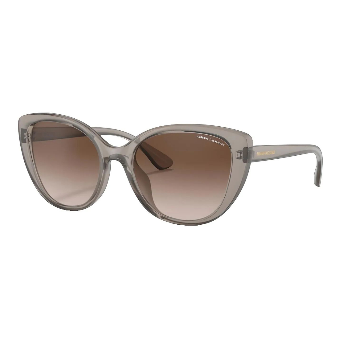Saulesbrilles ARMANI EXCHANGE WOMEN AX4111SU82401 (Lēca/Uzacs/Auss