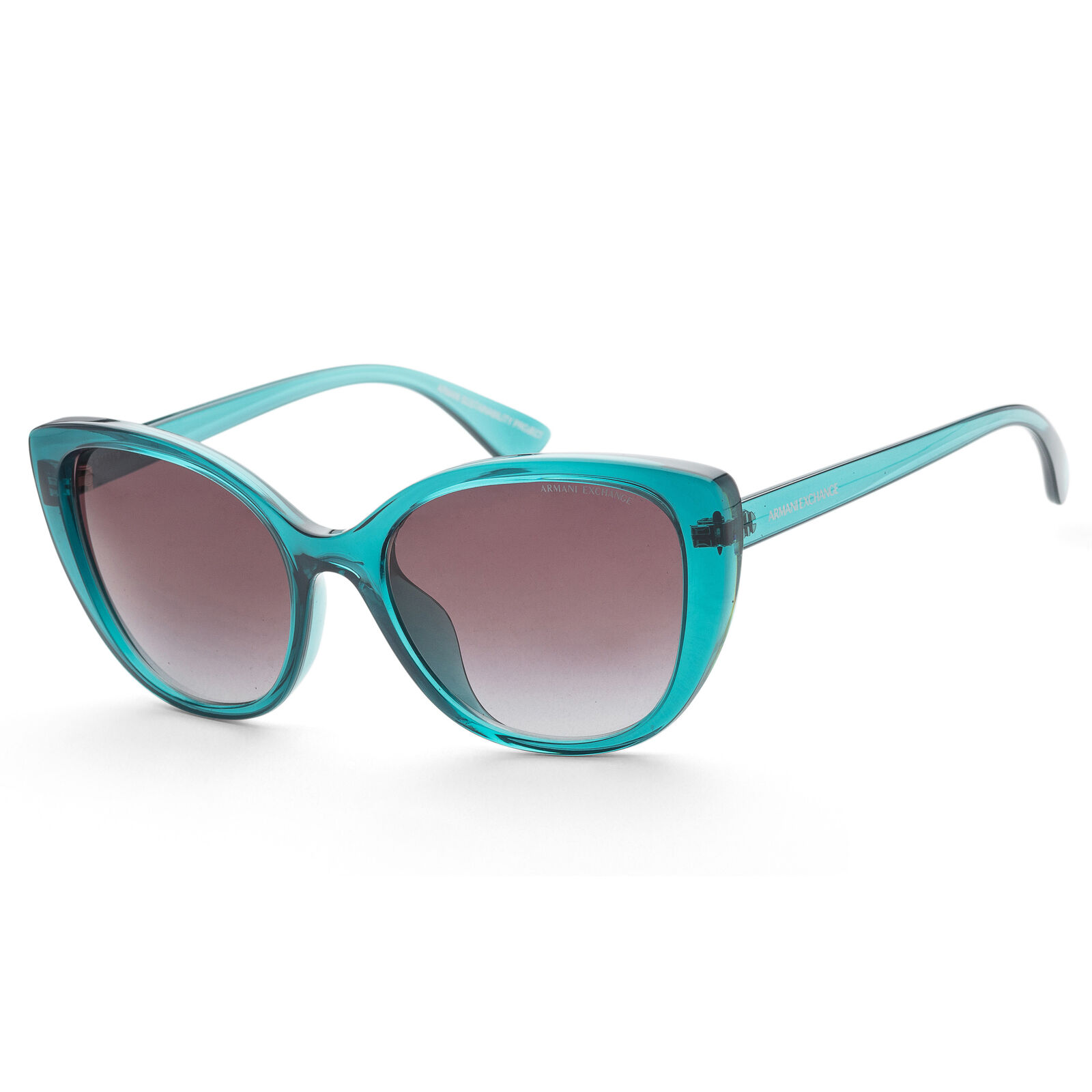 Saulesbrilles ARMANI EXCHANGE SIEVIETĒM AX4111SU82908 (Lēca/Uzacs/Auss