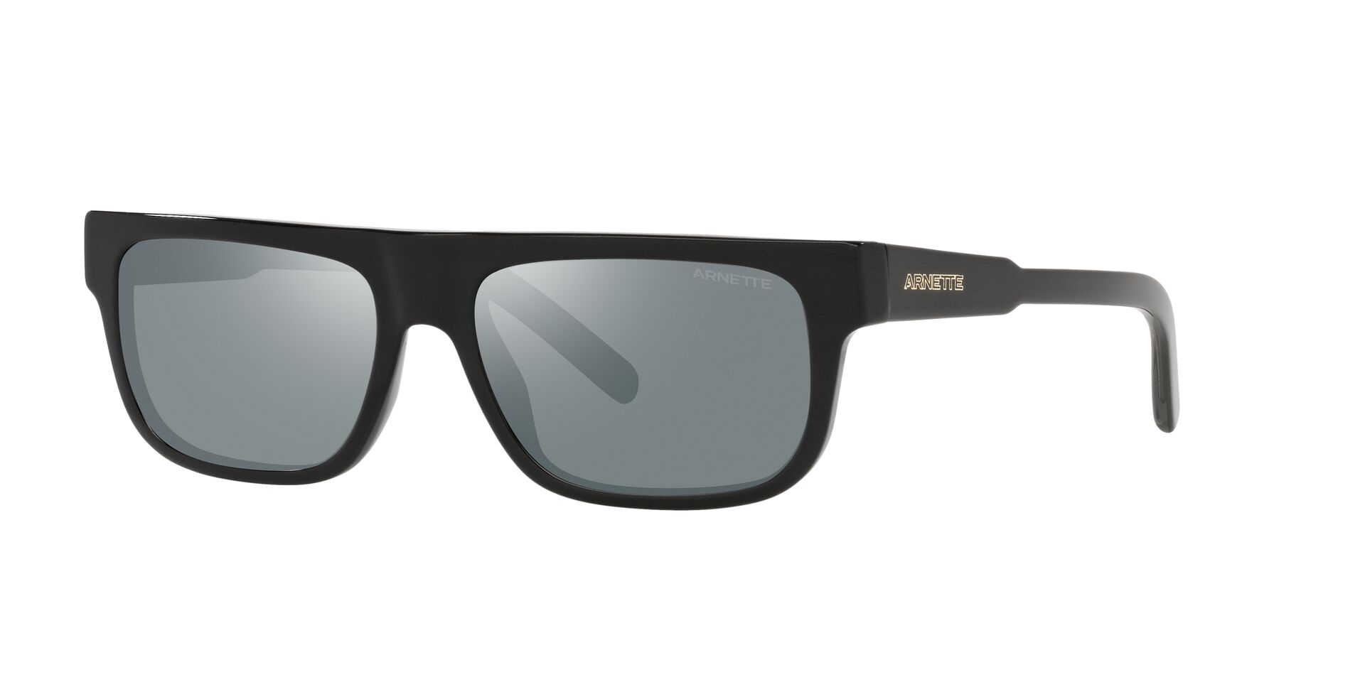 Saulesbrilles ARNETTE MAN AN4278-12006G (Lēca/tiltiņš/ausu kājiņa)