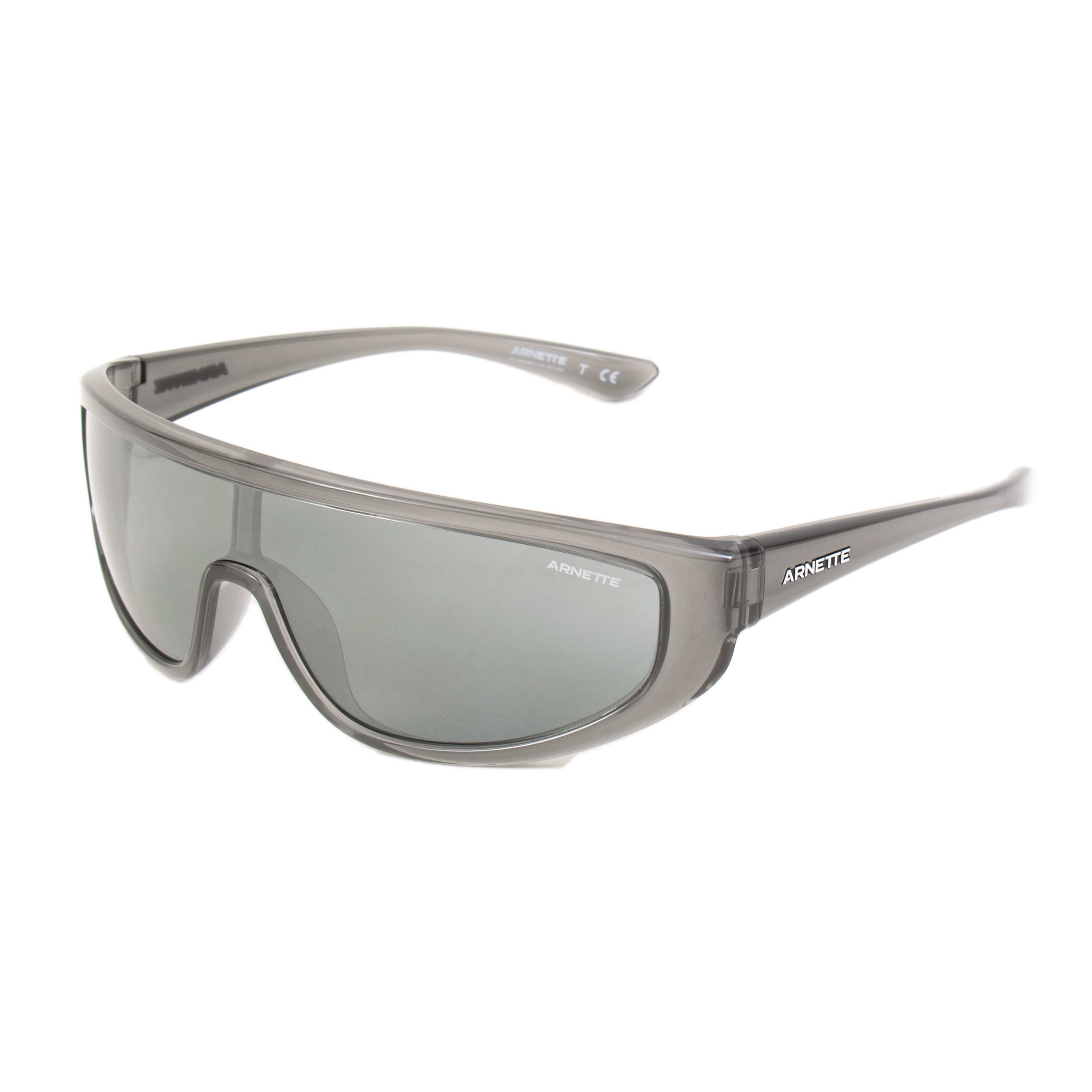 Saulesbrilles ARNETTE Unisex A426425906G30 (Lēca/Uzacs/Auss kājiņa)