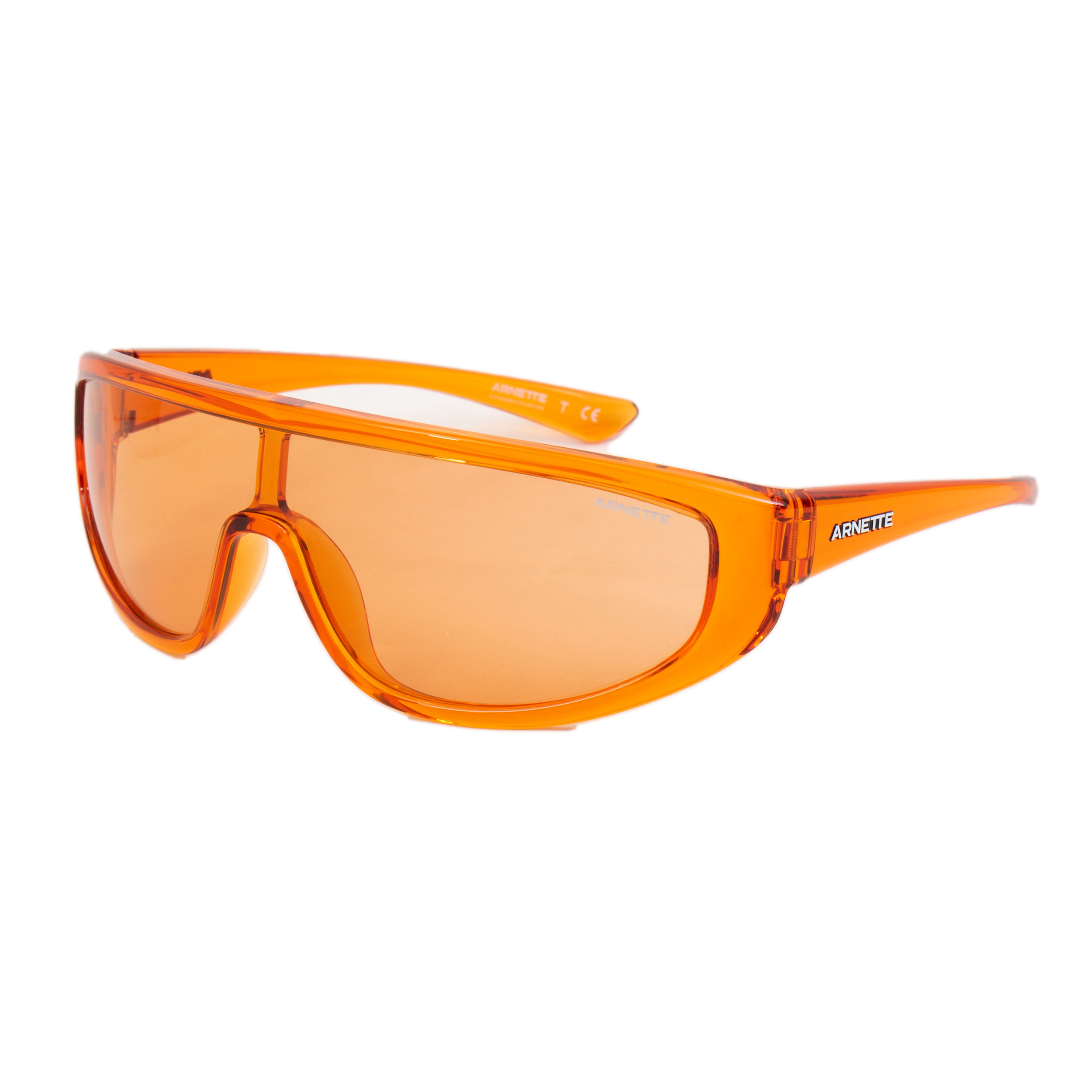 Saulesbrilles ARNETTE Unisex A426426547430 (Lēca/Uzacs/Auss kājiņa)