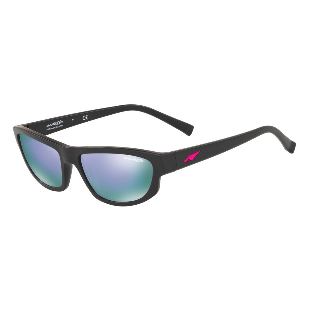 Saulesbrilles ARNETTE unisex AN4260-014V56 (Lēca/tiltiņš/ausu kājiņa)
