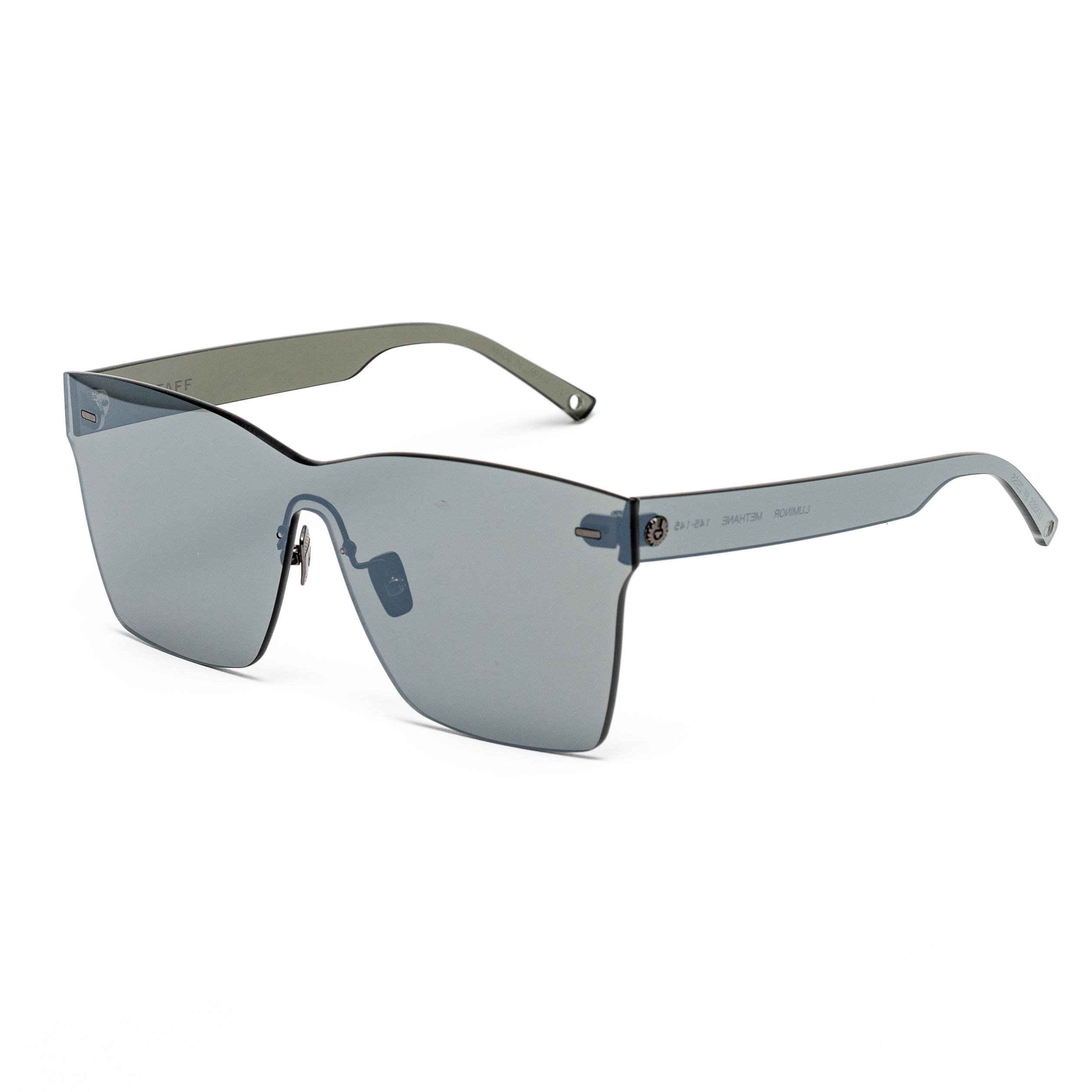 Saulesbrilles BELSTAFF sievietēm LUMINORMETHAN (Lēca/tiltiņš/ausu kājiņa)