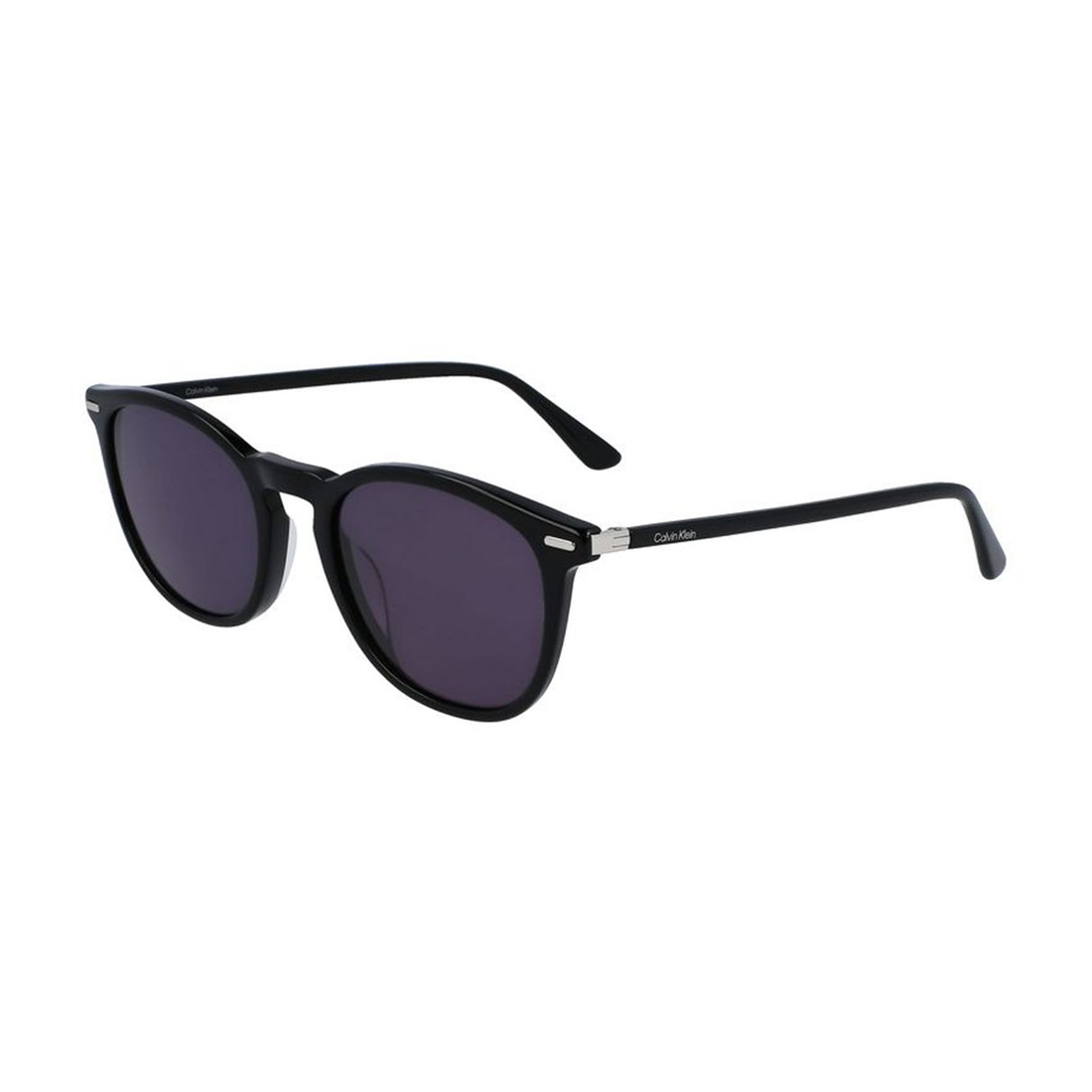 Saulesbrilles CALVIN KLEIN UNISEX CK22533SN-001 (Lēca/tiltiņš/ausu