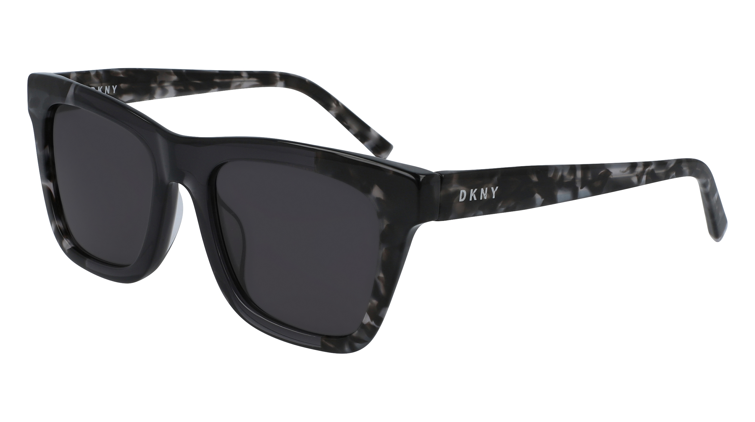 Saulesbrilles DKNY WOMEN DK529S-001 (Lēca/Uzacs/Kājiņa) 53/19/135