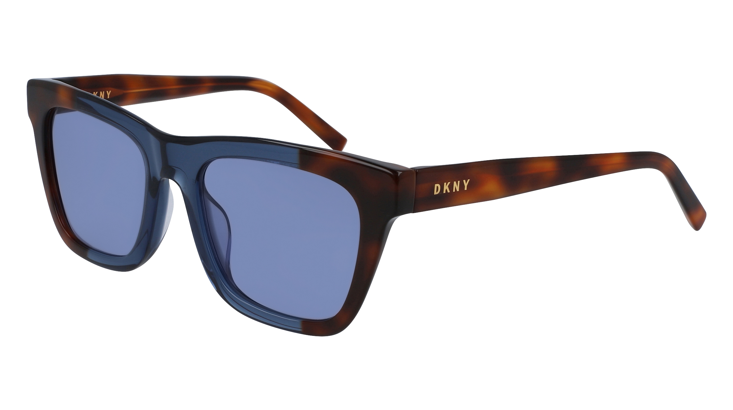 Saulesbrilles DKNY WOMEN DK529S-240 (Lēca/Uzacs/Auss kājiņa)