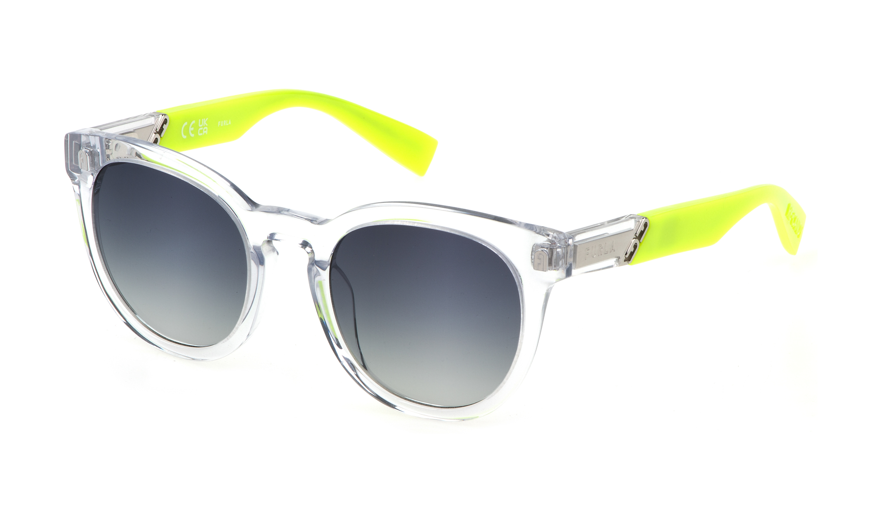 Saulesbrilles FURLA WOMEN SFU687-510P79 (Lēca/Uzacs/Stienis) 51/21/140