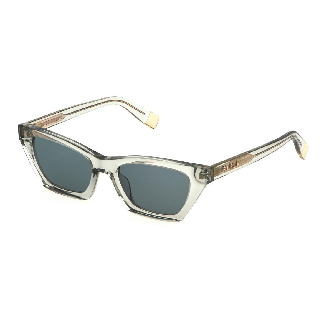 Saulesbrilles FURLA sievietēm SFU777V530840 (Lēca/tiltiņš/ausu kājiņa)