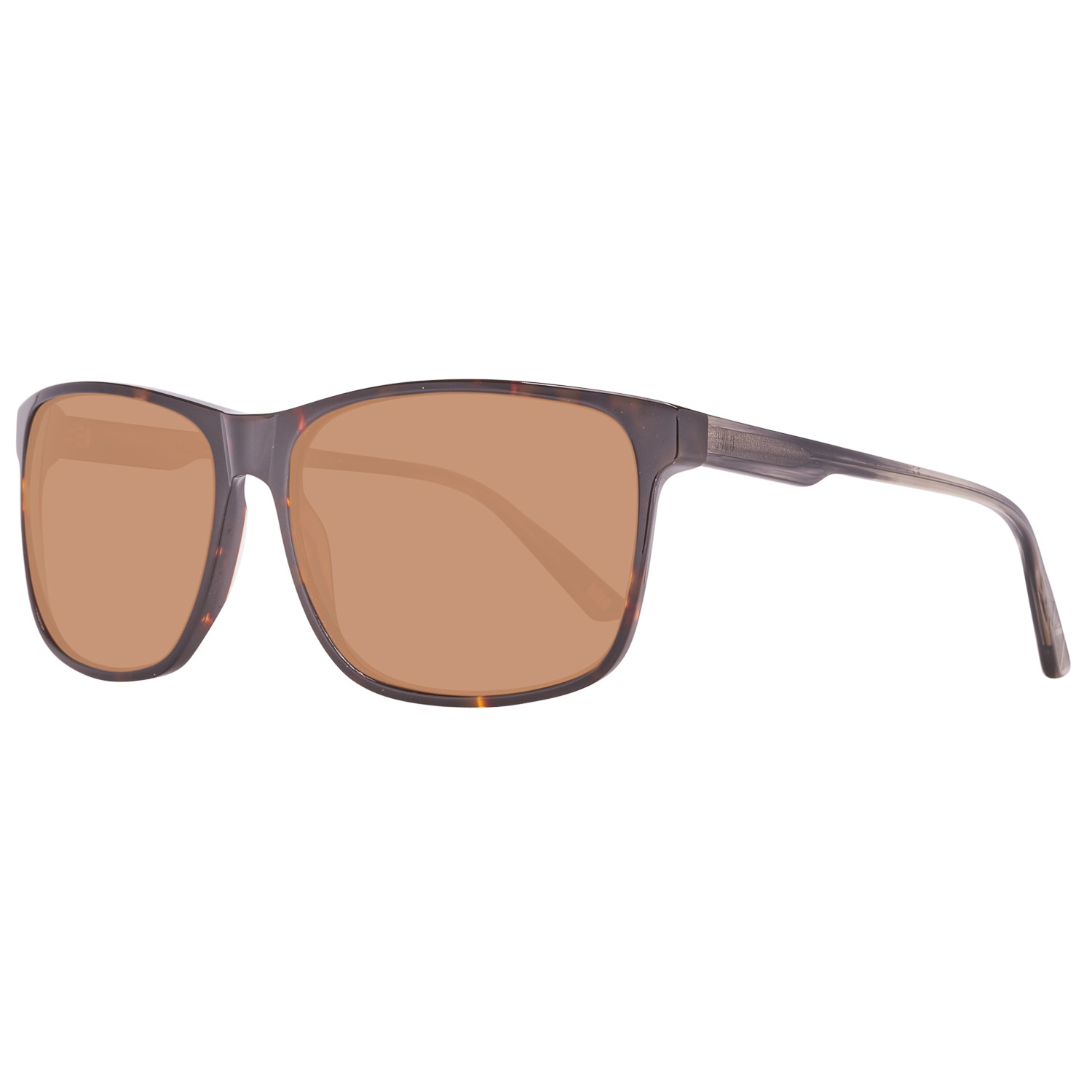 Saulesbrilles HELLY HANSEN vīriešu HH5002-C03-59 (Lēca/tiltiņš/stienis)