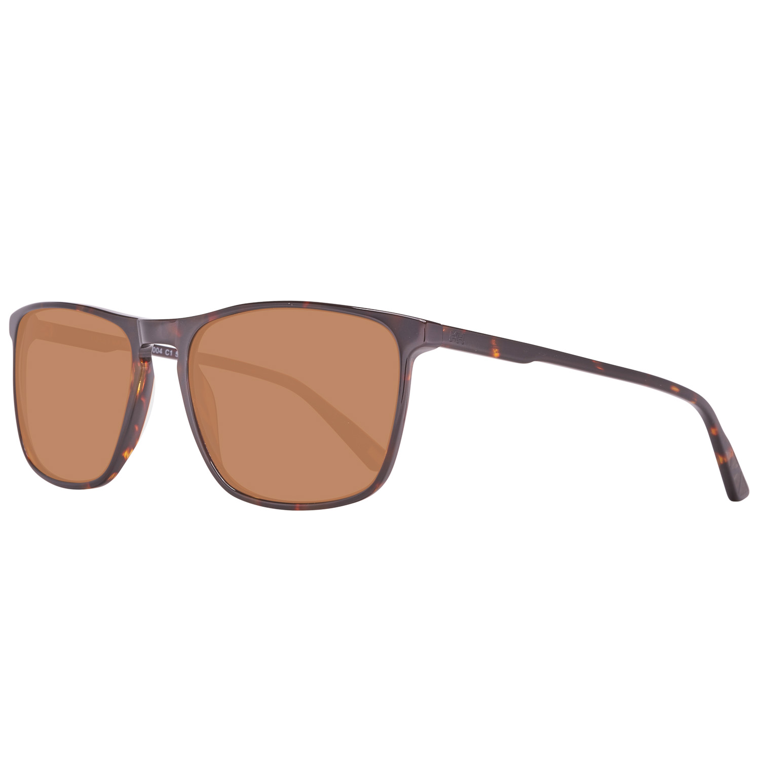 Saulesbrilles HELLY HANSEN Vīriešu HH5004-C01-57 (Lēca/tiltiņš/ausu