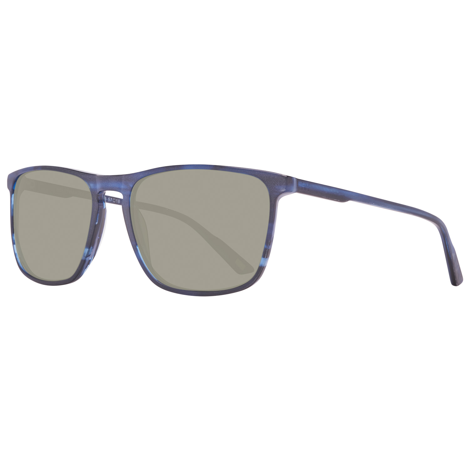 Saulesbrilles HELLY HANSEN Vīriešu HH5004-C03-57 (Lēca/tiltiņš/ausu