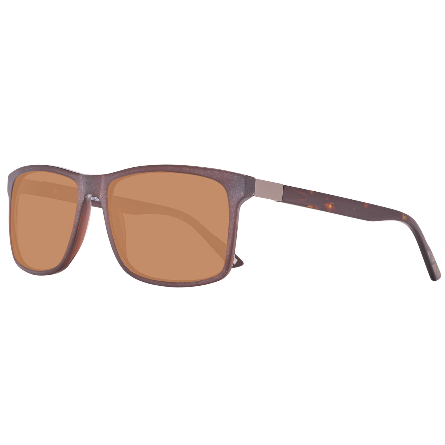 Saulesbrilles HELLY HANSEN Vīriešu HH5014-C03-56 (Lēca/tiltiņš/ausu