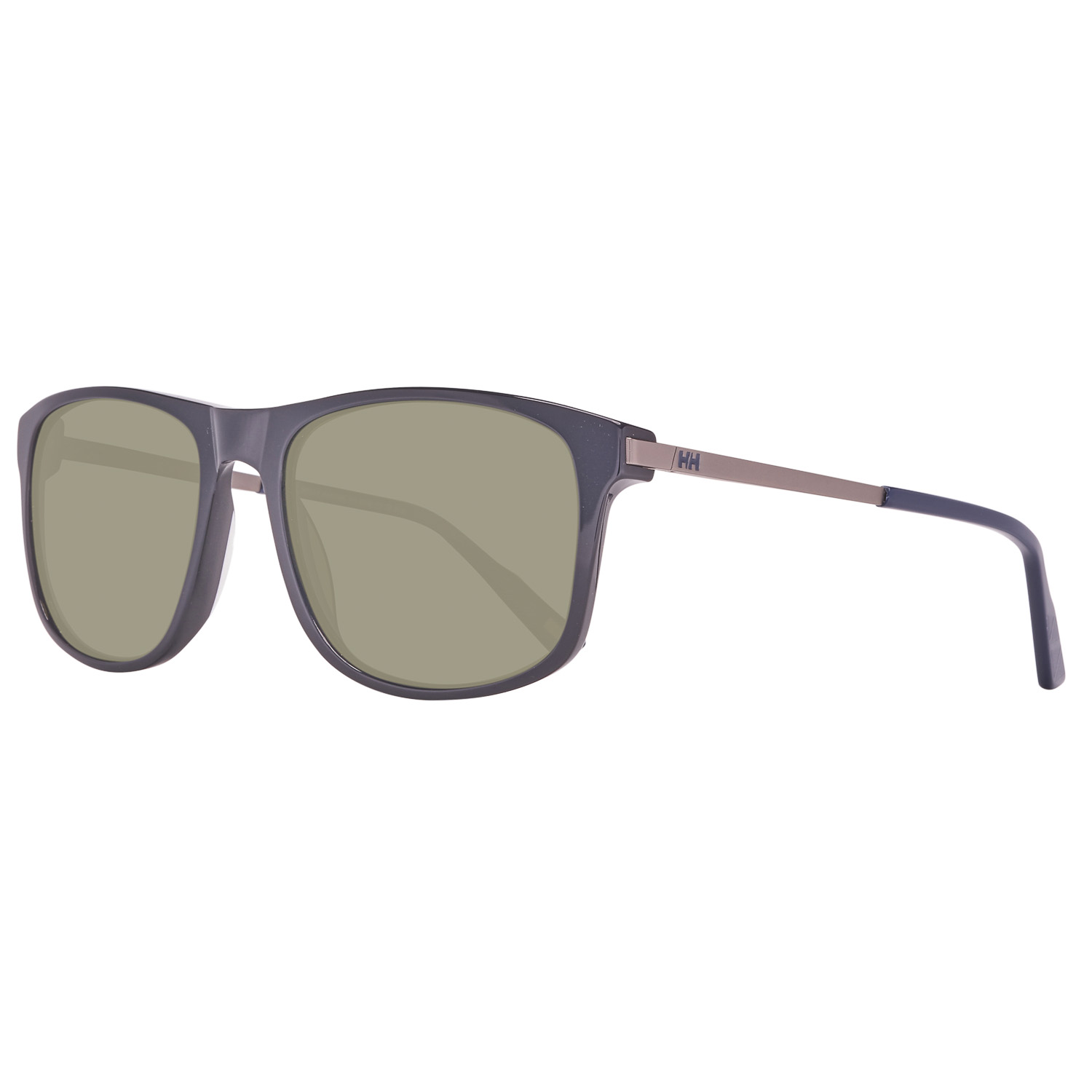 Saulesbrilles HELLY HANSEN vīriešu HH5016-C03-56 (lēca/tiltiņš/ausu