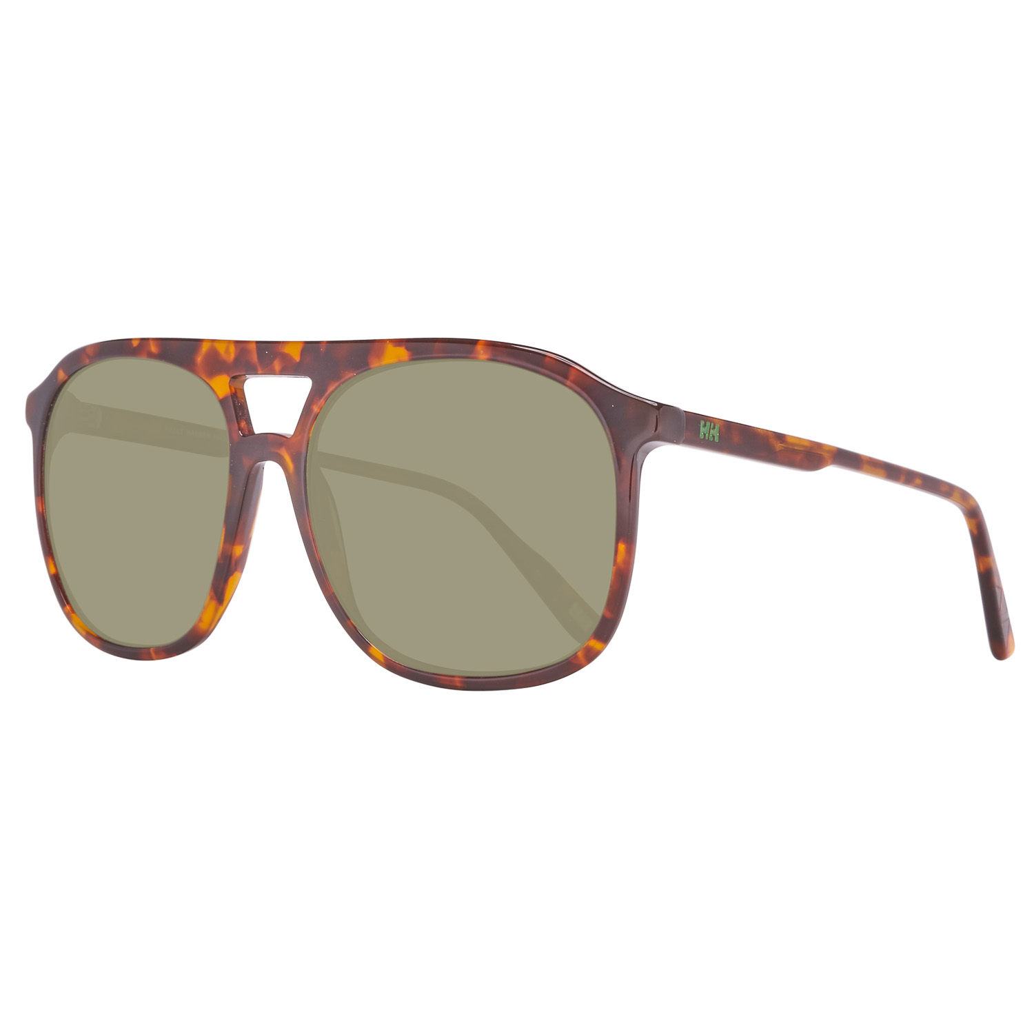 Saulesbrilles HELLY HANSEN MAN HH5019-C02-55 (Lēca/tiltiņš/ausu