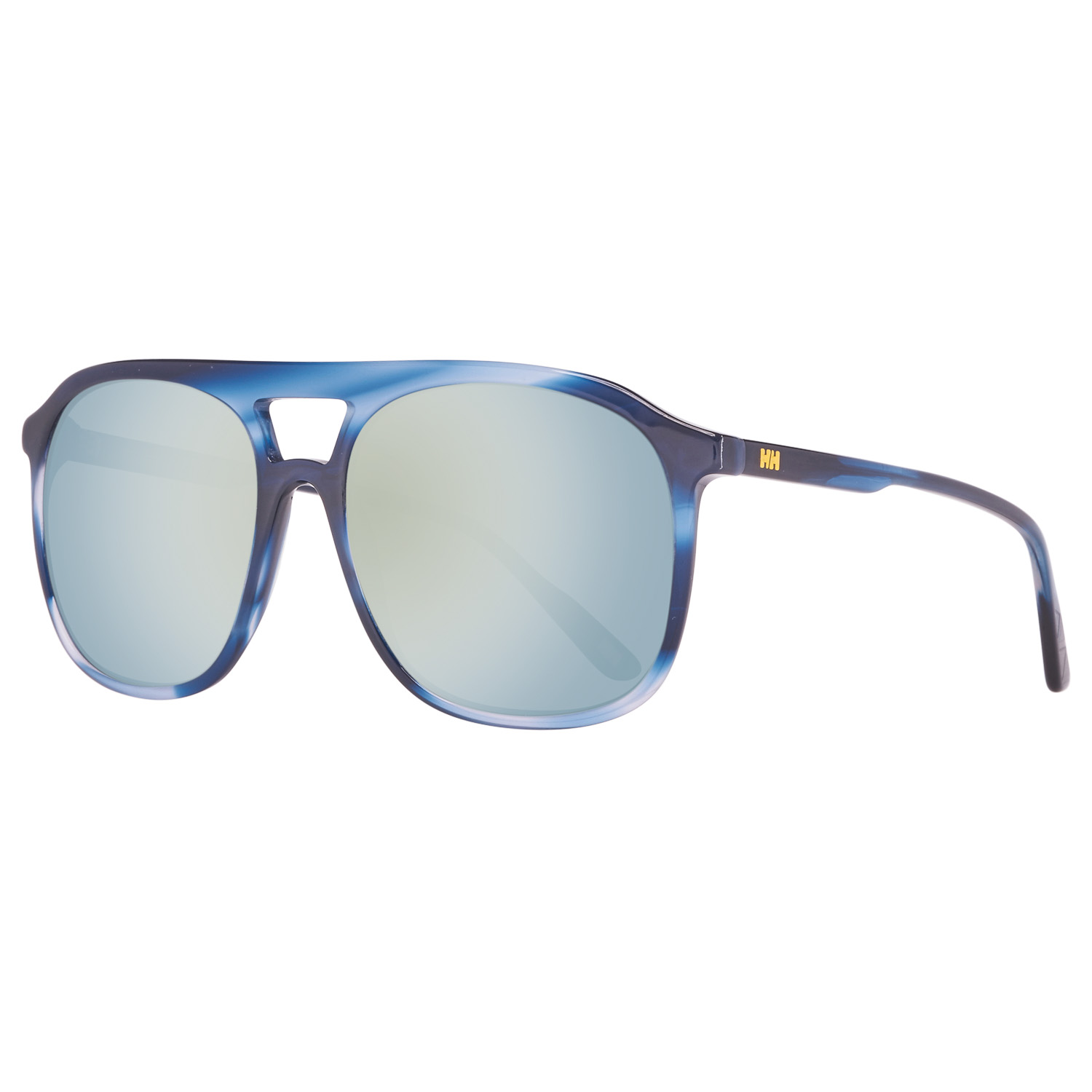 Saulesbrilles HELLY HANSEN Vīriešu HH5019-C03-55 (Lēca/Tilts/Auss