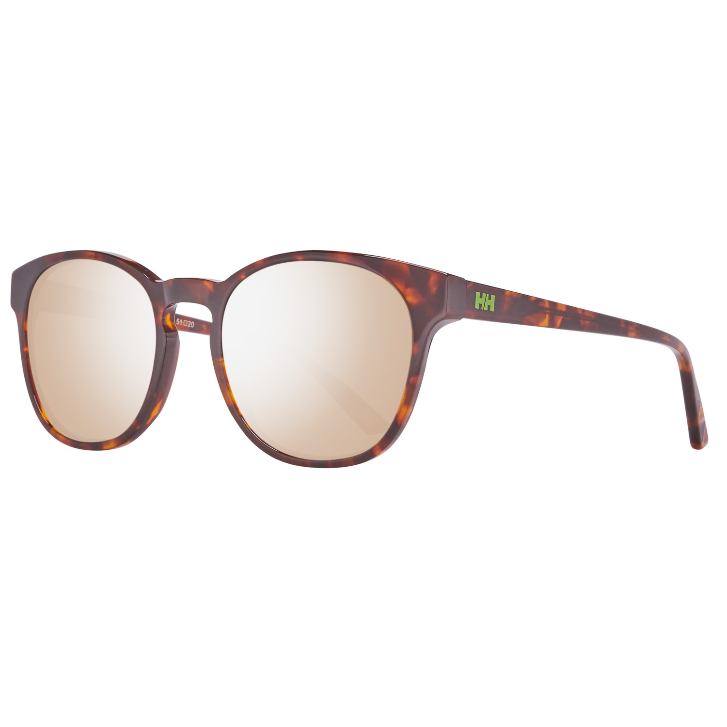 Saulesbrilles HELLY HANSEN UNISEX HH5005-C02-51 (Lēca/tiltiņš/ausu