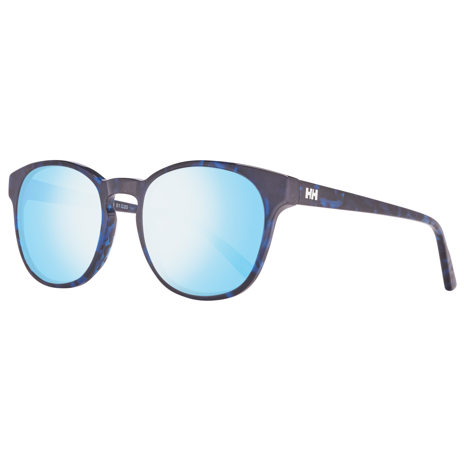 Saulesbrilles HELLY HANSEN UNISEX HH5005-C03-51 (Lēca/tiltiņš/ausu