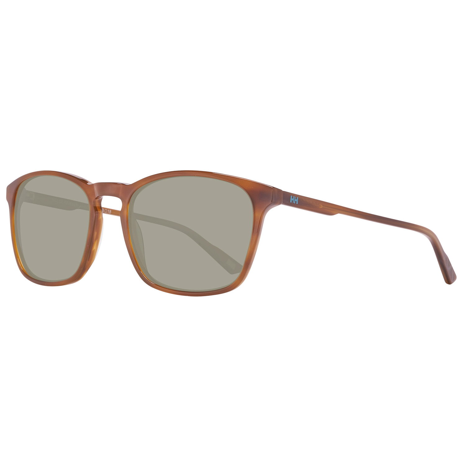 Saulesbrilles HELLY HANSEN UNISEX HH5006-C02-53 (Lēca/tiltiņš/ausu