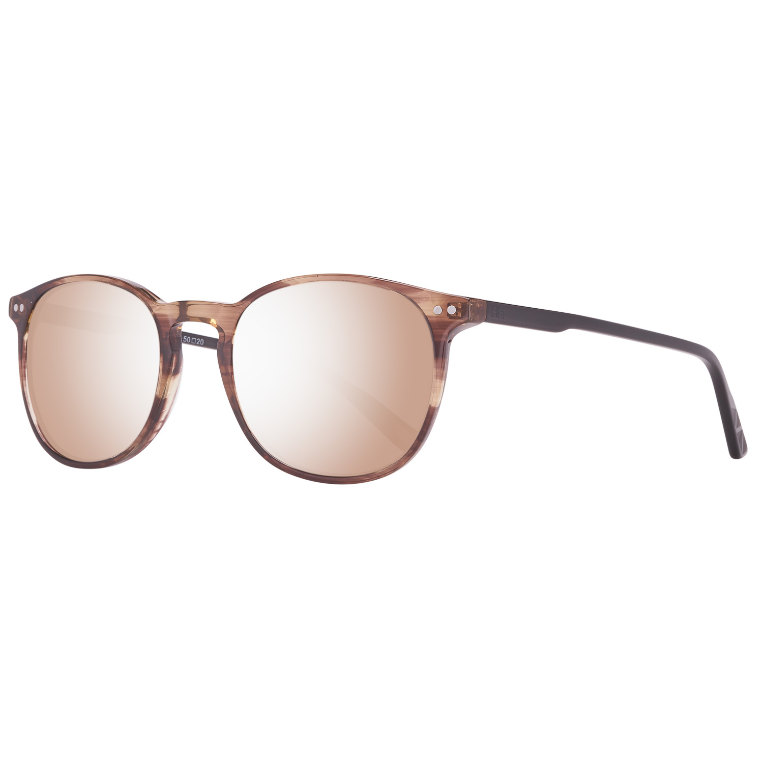 Saulesbrilles HELLY HANSEN UNISEX HH5008-C01-50 (Lēca/tiltiņš/ausu
