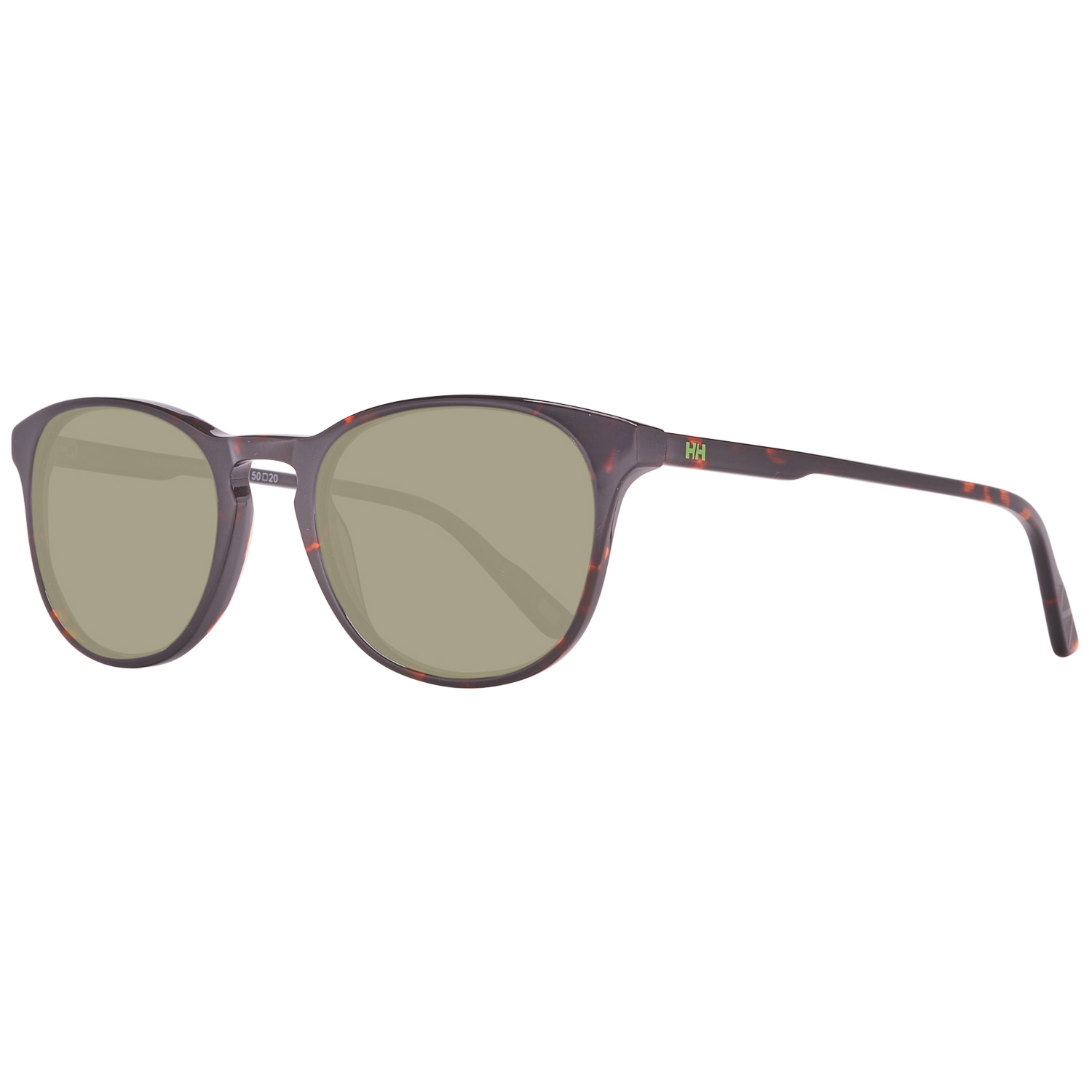 Saulesbrilles HELLY HANSEN UNISEX HH5009-C02-50 (Lēca/tiltiņš/ausu