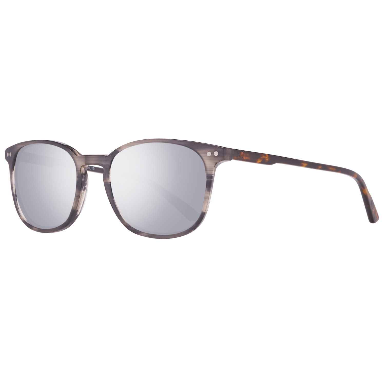 Saulesbrilles HELLY HANSEN UNISEX HH5011-C01-49 (Lēca/tiltiņš/ausu