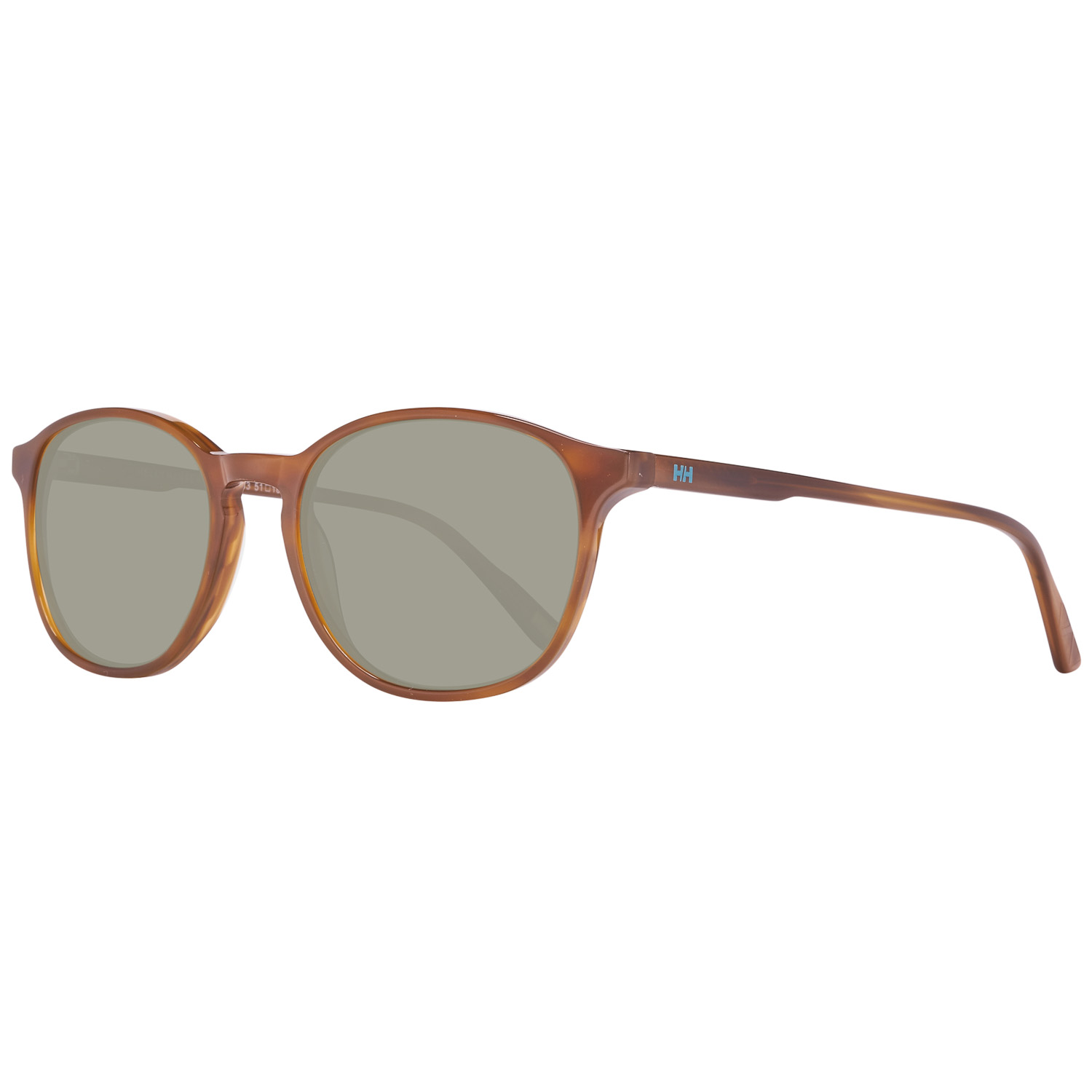 Saulesbrilles HELLY HANSEN UNISEX HH5012-C03-51 (Lēca/tiltiņš/ausu