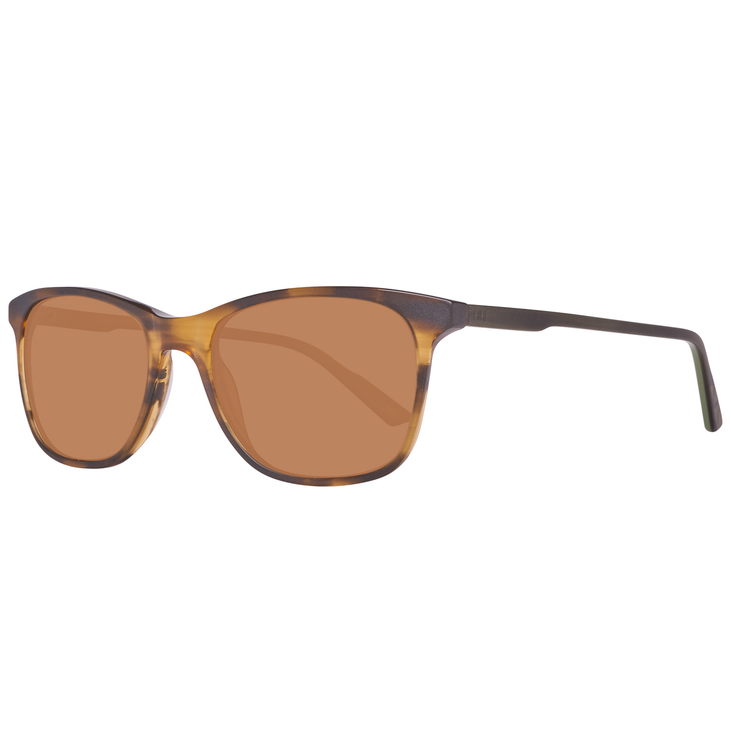 Saulesbrilles HELLY HANSEN SIEVIETE HH5007-C02-52 (Lēca/tiltiņš/ausu