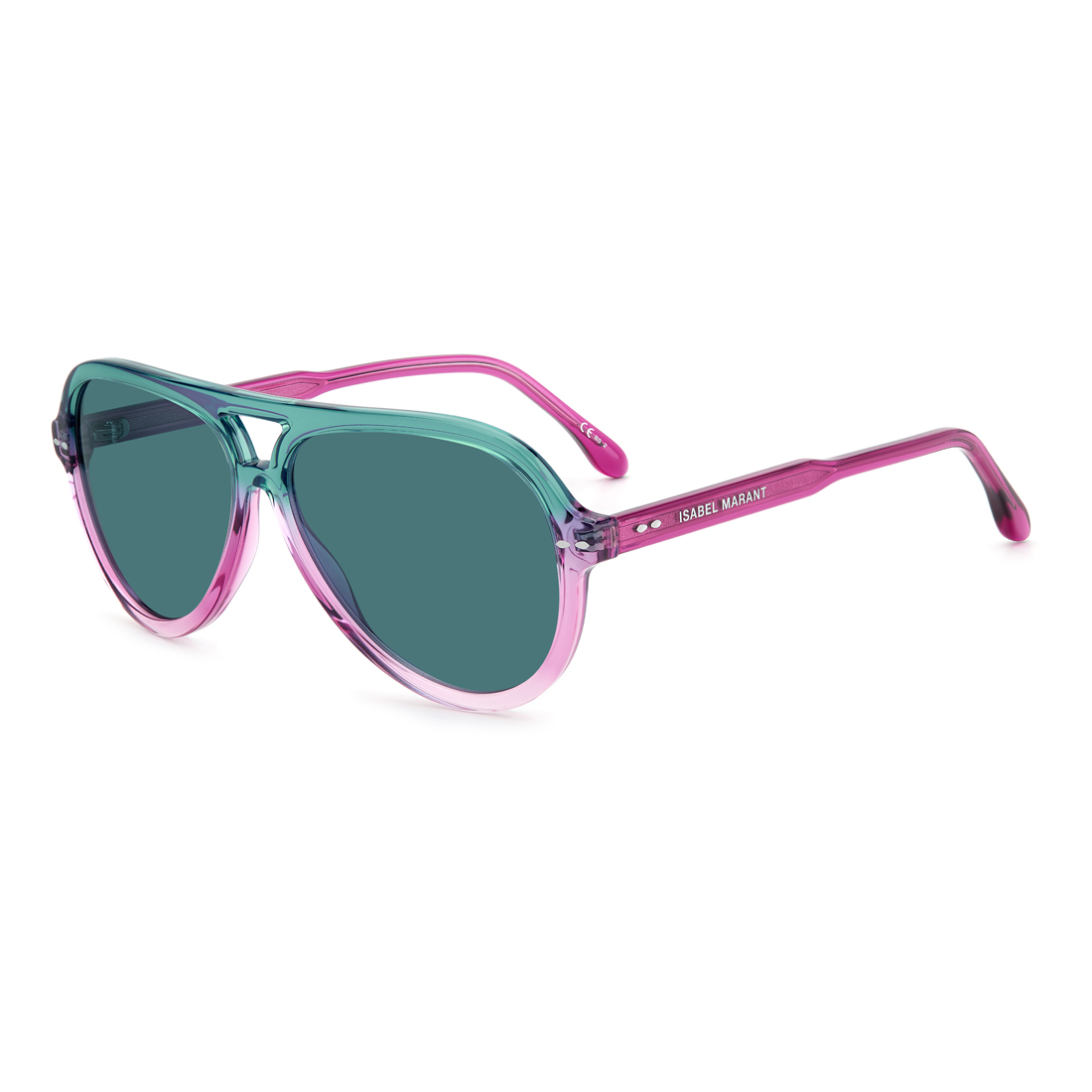 Saulesbrilles ISABEL MARANT WOMEN IM-0006-S-NYD (Lēca/Uzacs/Auss