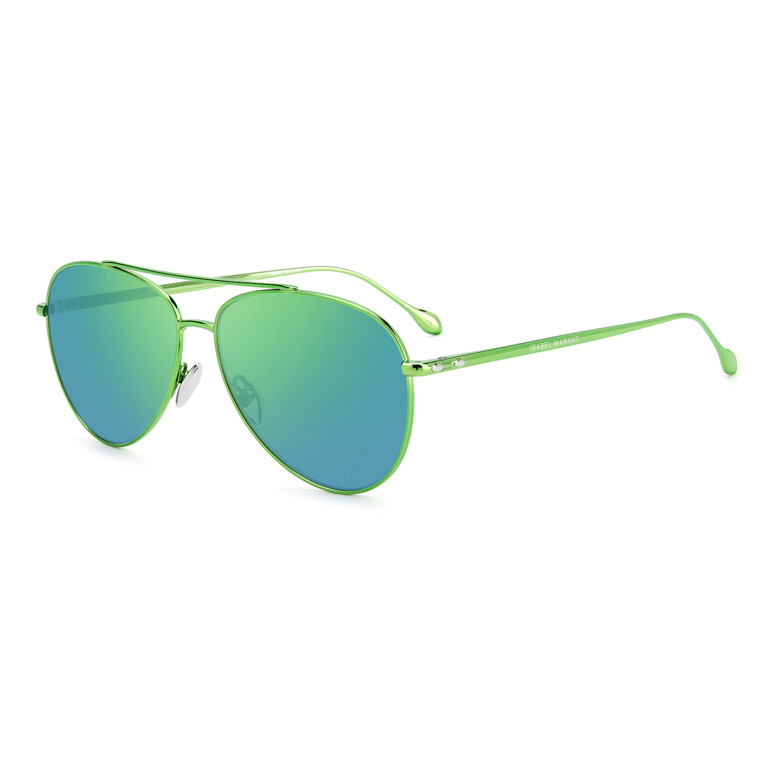 Saulesbrilles ISABEL MARANT WOMEN IM-0011-S-1ED (Lēca/tiltiņš/ausu
