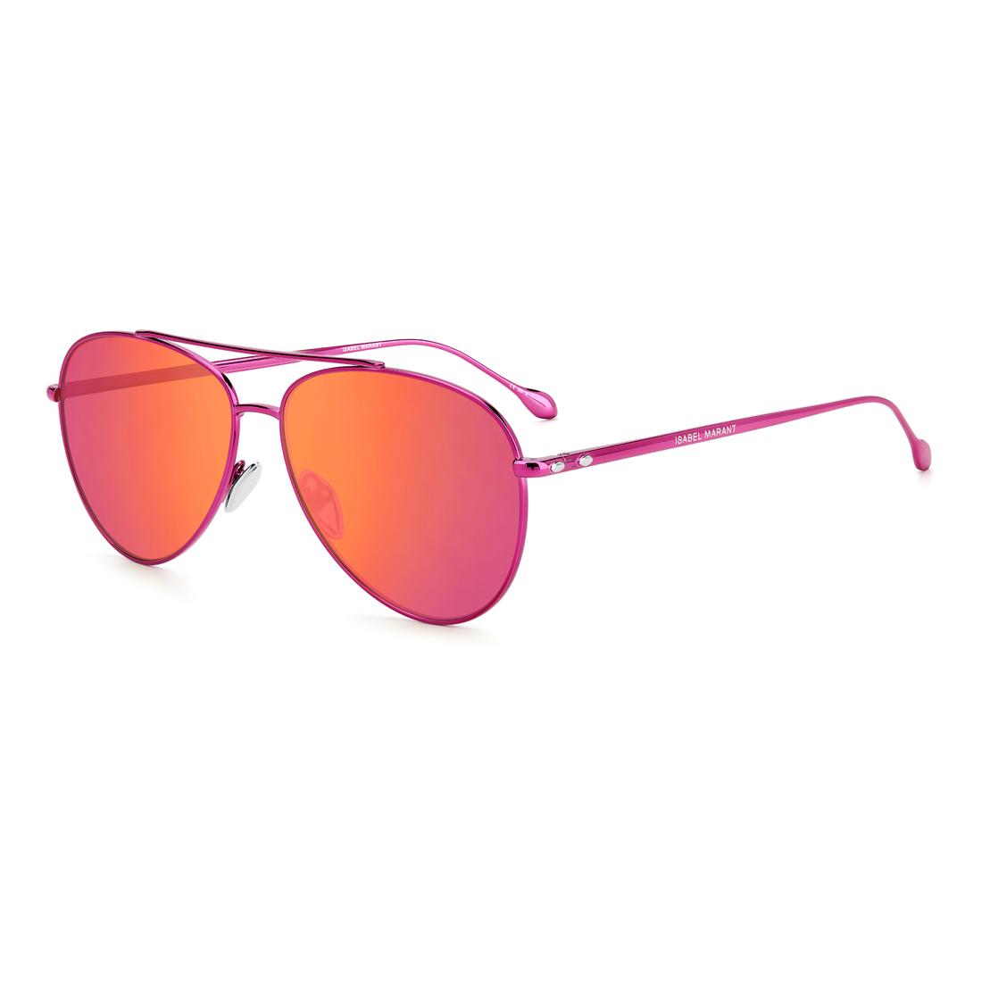 Saulesbrilles ISABEL MARANT WOMEN IM-0011-S-35J (Lēca/tiltiņš/ausu