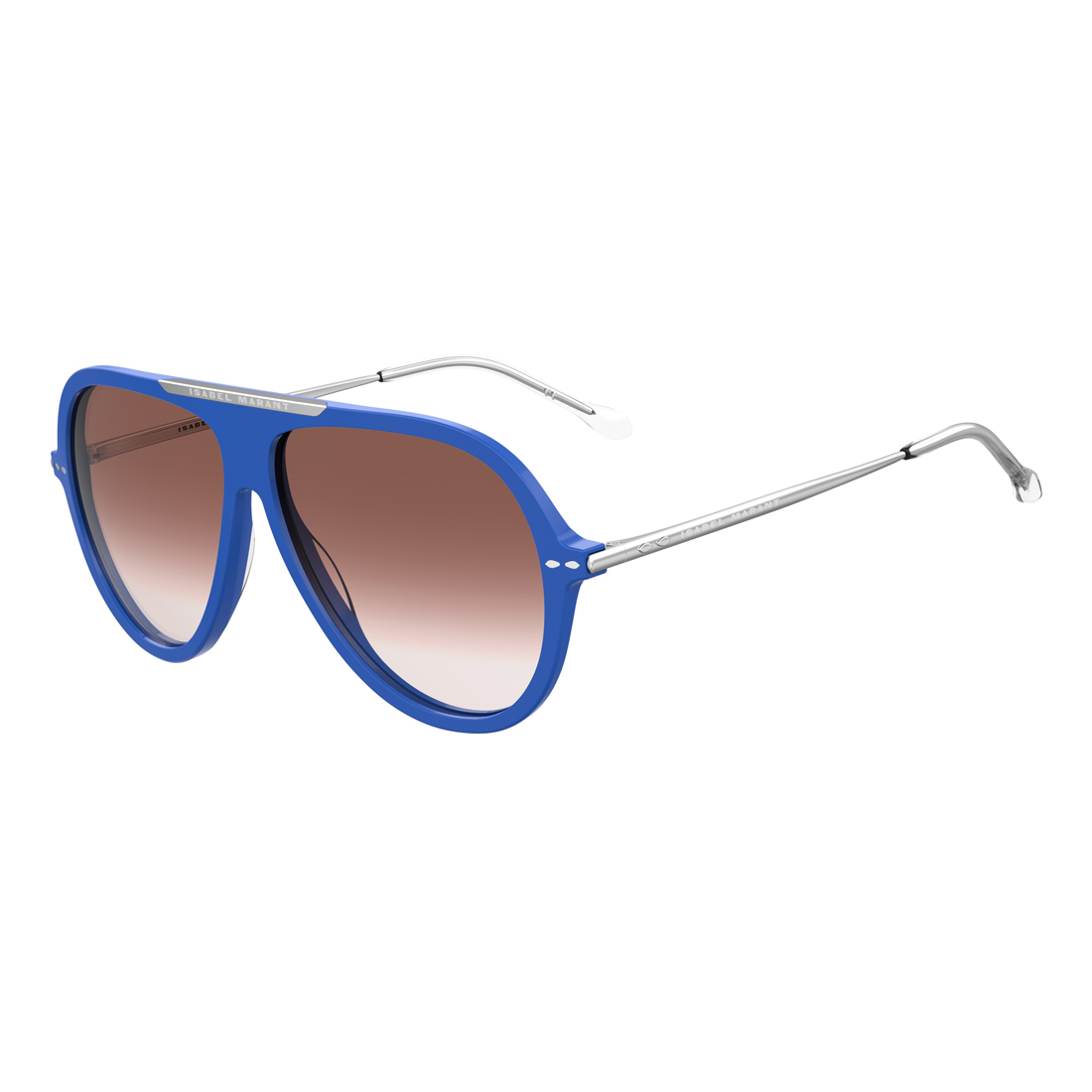 Saulesbrilles ISABEL MARANT WOMEN IM-0162-S-B88 (Lēca/tiltiņš/ausu