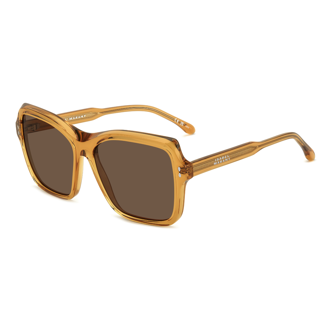 Saulesbrilles ISABEL MARANT SIEVIETĒM IM-0193-S-L7Q (Lēca/Uzacs/Auss