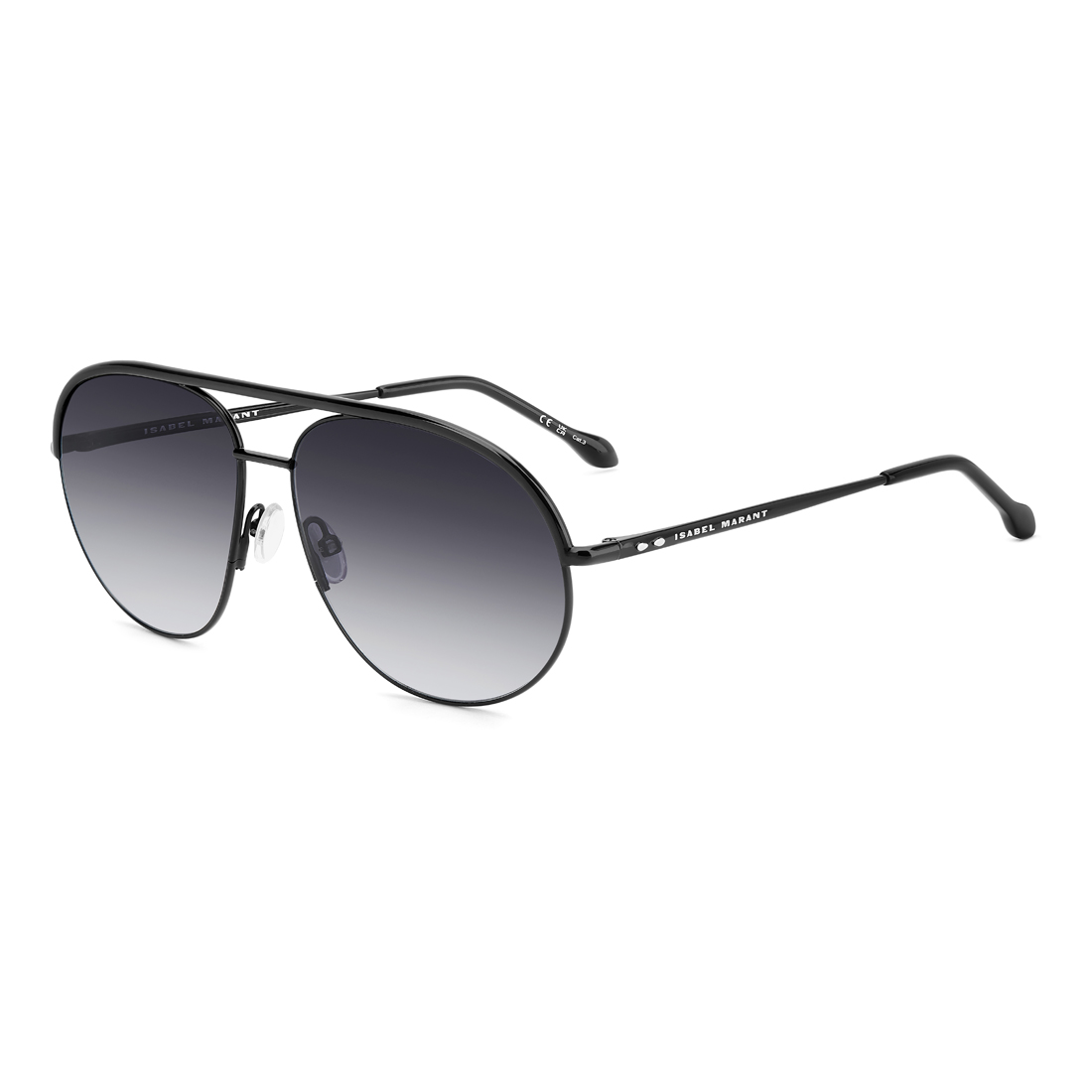 Saulesbrilles ISABEL MARANT WOMEN IM-0200-S-807 (Lēca/Uzacs/Auss
