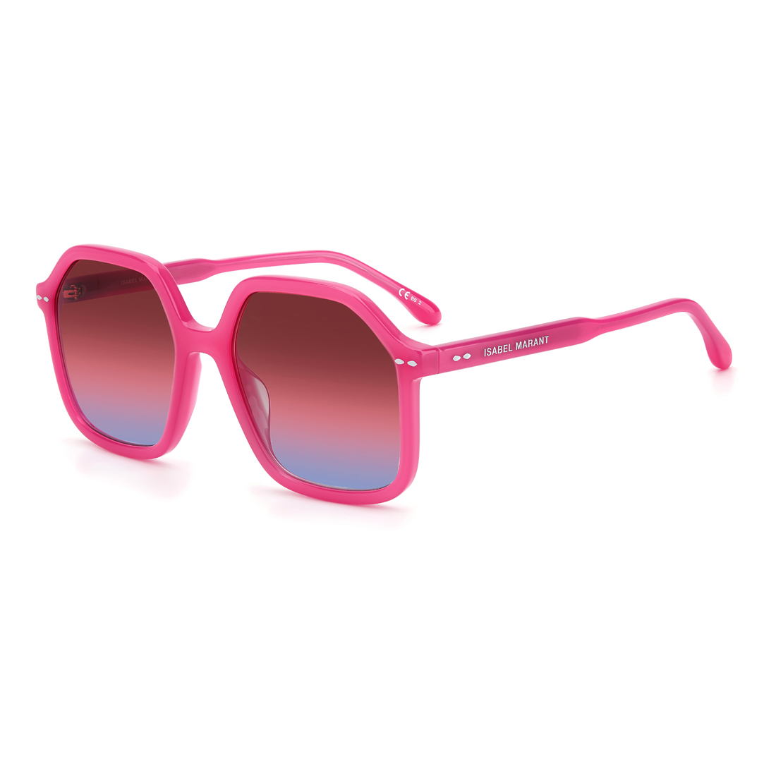Saulesbrilles ISABEL MARANT SIEVIETĒM IM0049GSMU1 (Lēca/tiltiņš/ausu