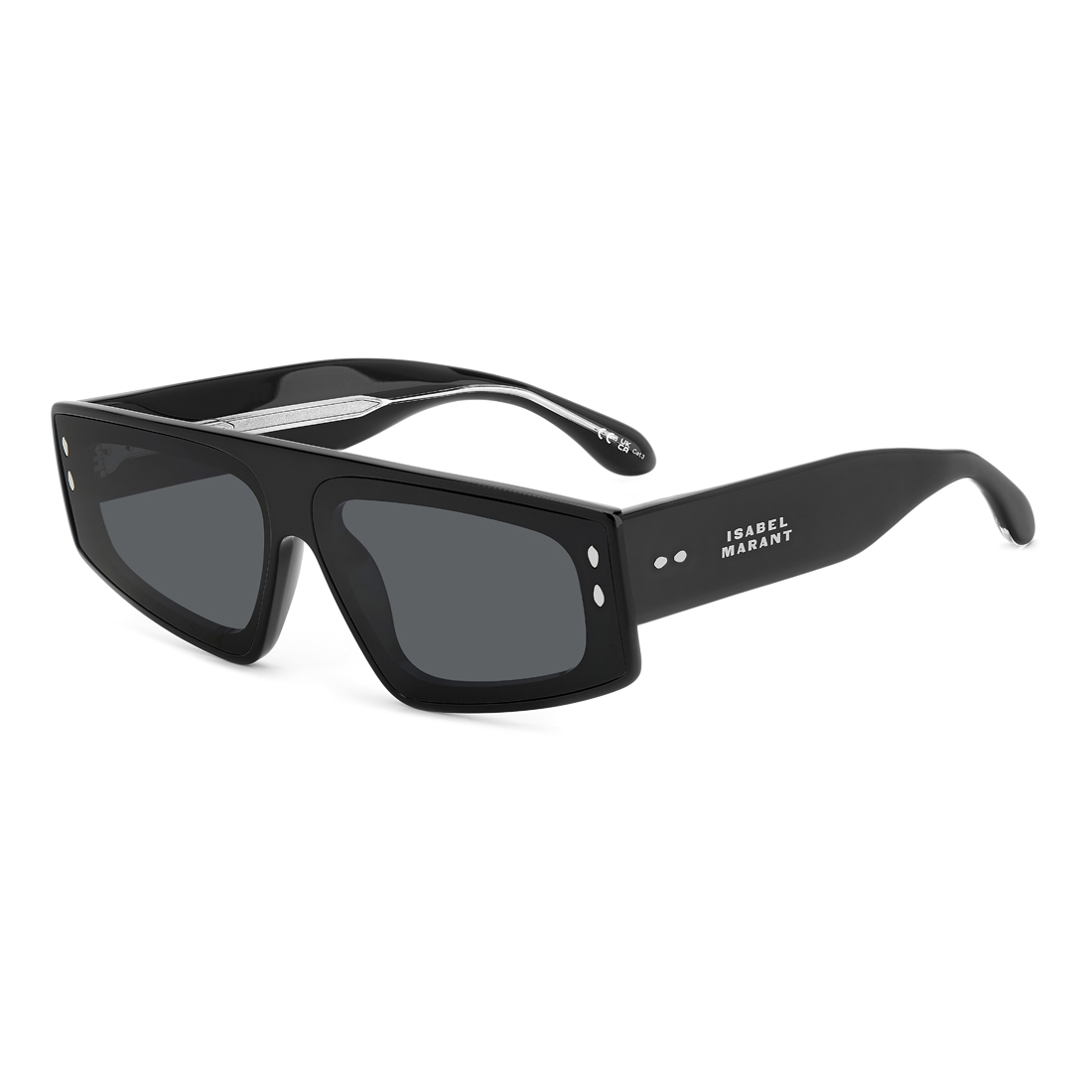 Saulesbrilles ISABEL MARANT SIEVIETĒM IM0169GS807 (Lēca/tiltiņš/ausu