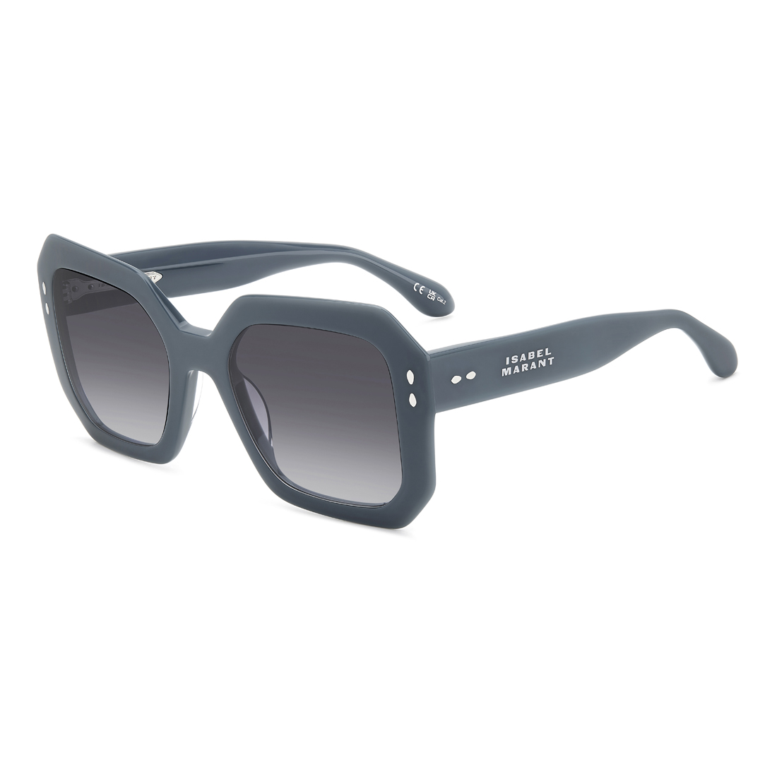 Saulesbrilles ISABEL MARANT SIEVIETĒM IM0190GSKB7 (Lēca/tiltiņš/ausu
