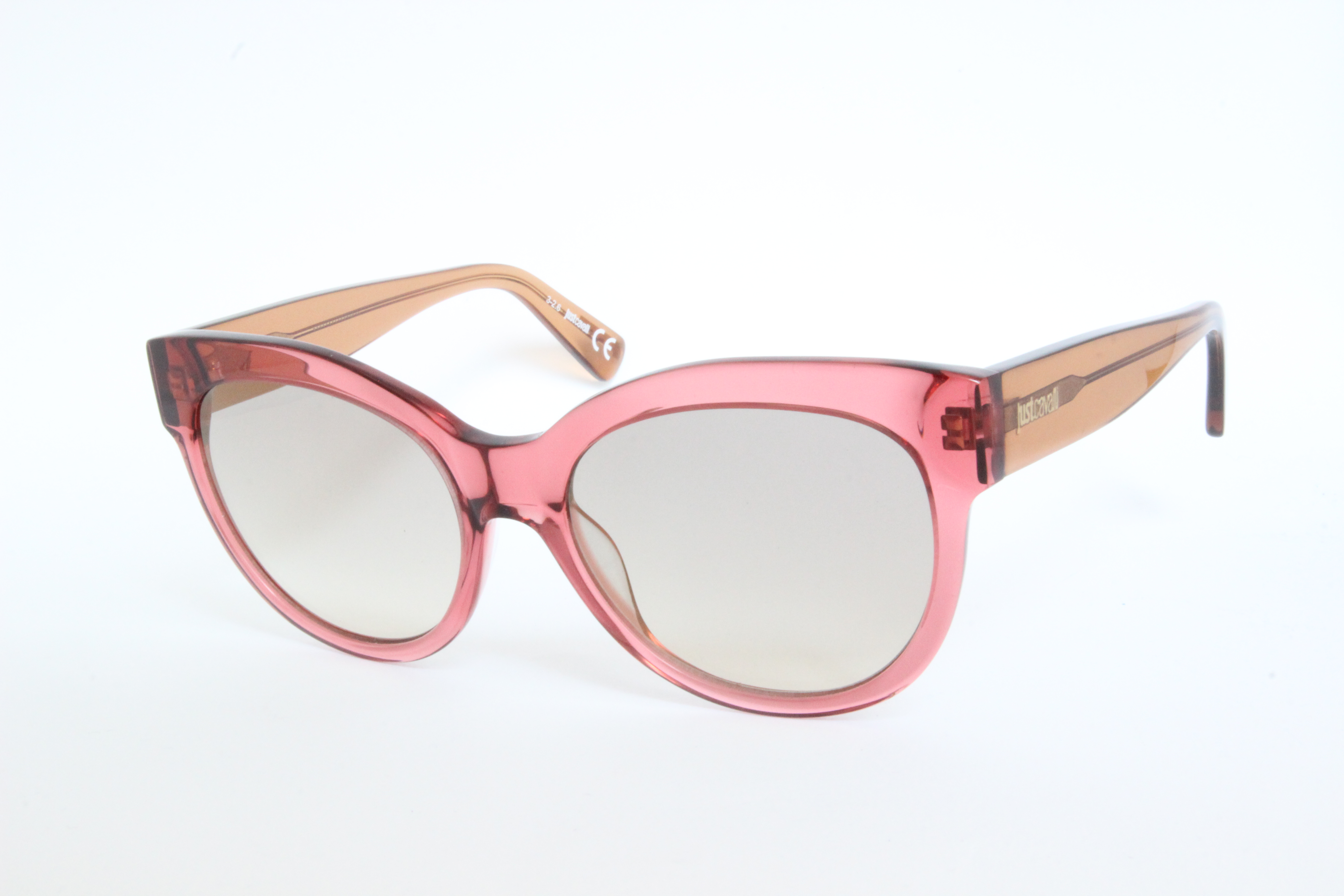 JustCavalli Saulesbrilles JUST CAVALLI SIEVIETE JC760S-69L