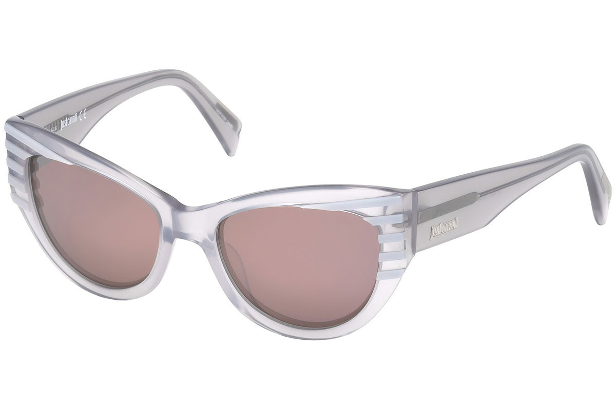 JustCavalli Saulesbrilles JUST CAVALLI WOMAN JC790S-20Z