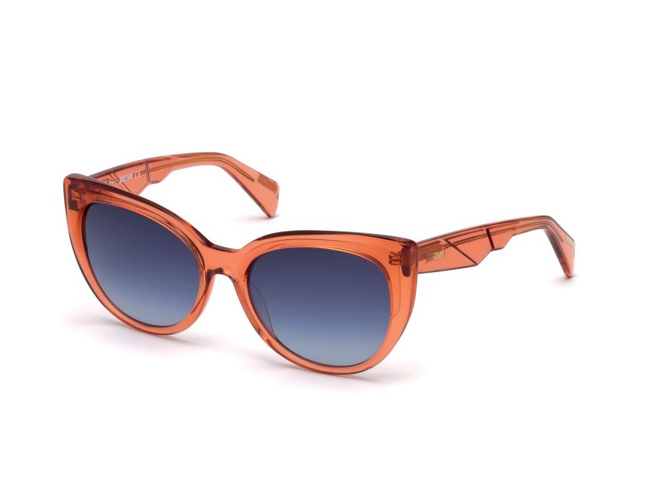 JustCavalli Saulesbrilles JUST CAVALLI WOMAN JC836S-66W
