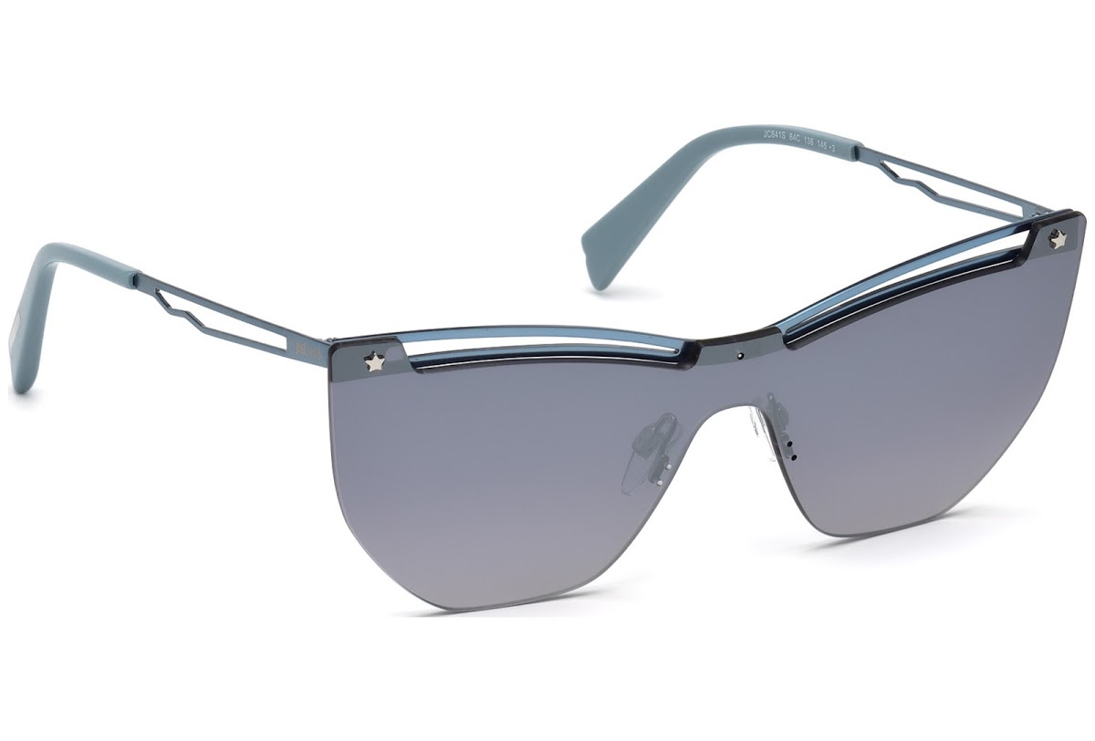 JustCavalli Saulesbrilles JUST CAVALLI SIEVIETĒM JC841S-84C