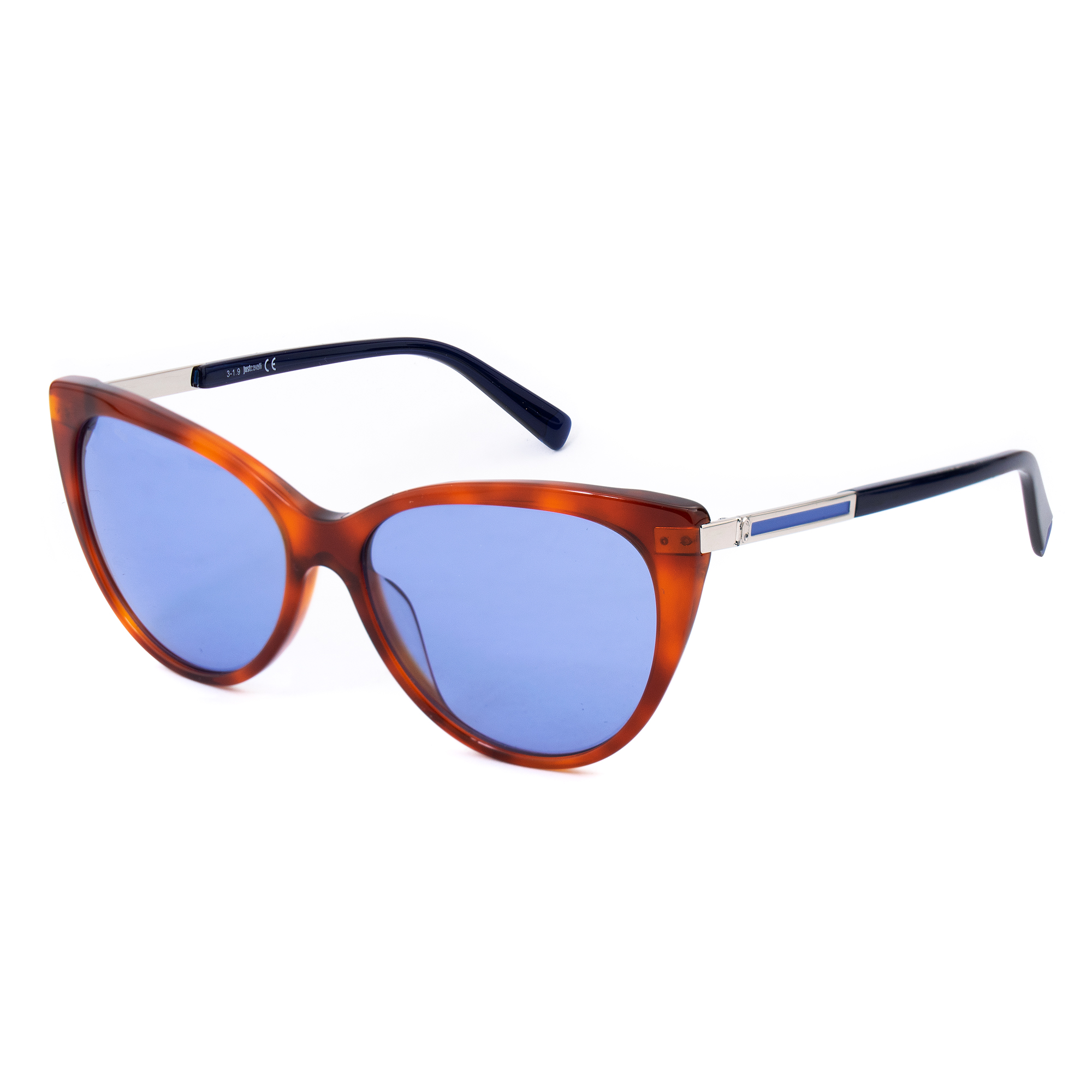 JustCavalli Saulesbrilles JUST CAVALLI WOMAN JC917S-5653V