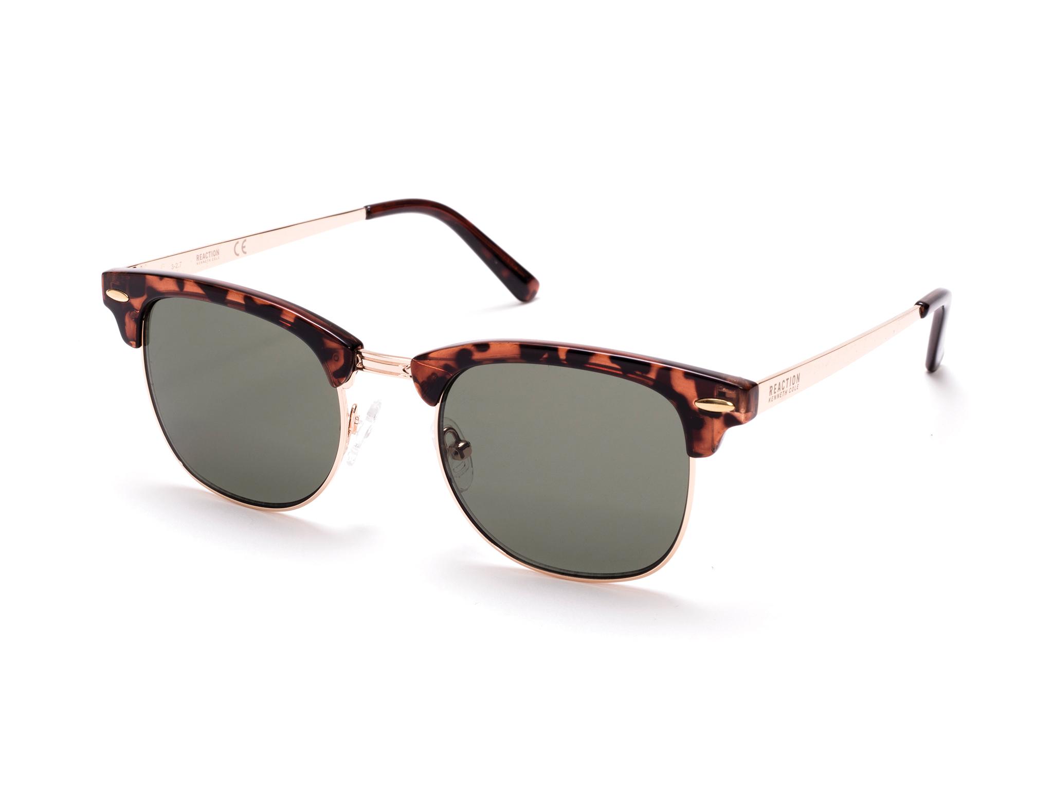 Saulesbrilles KENNETH COLE MAN KC1330-5052N (Lēca/tiltiņš/ausu