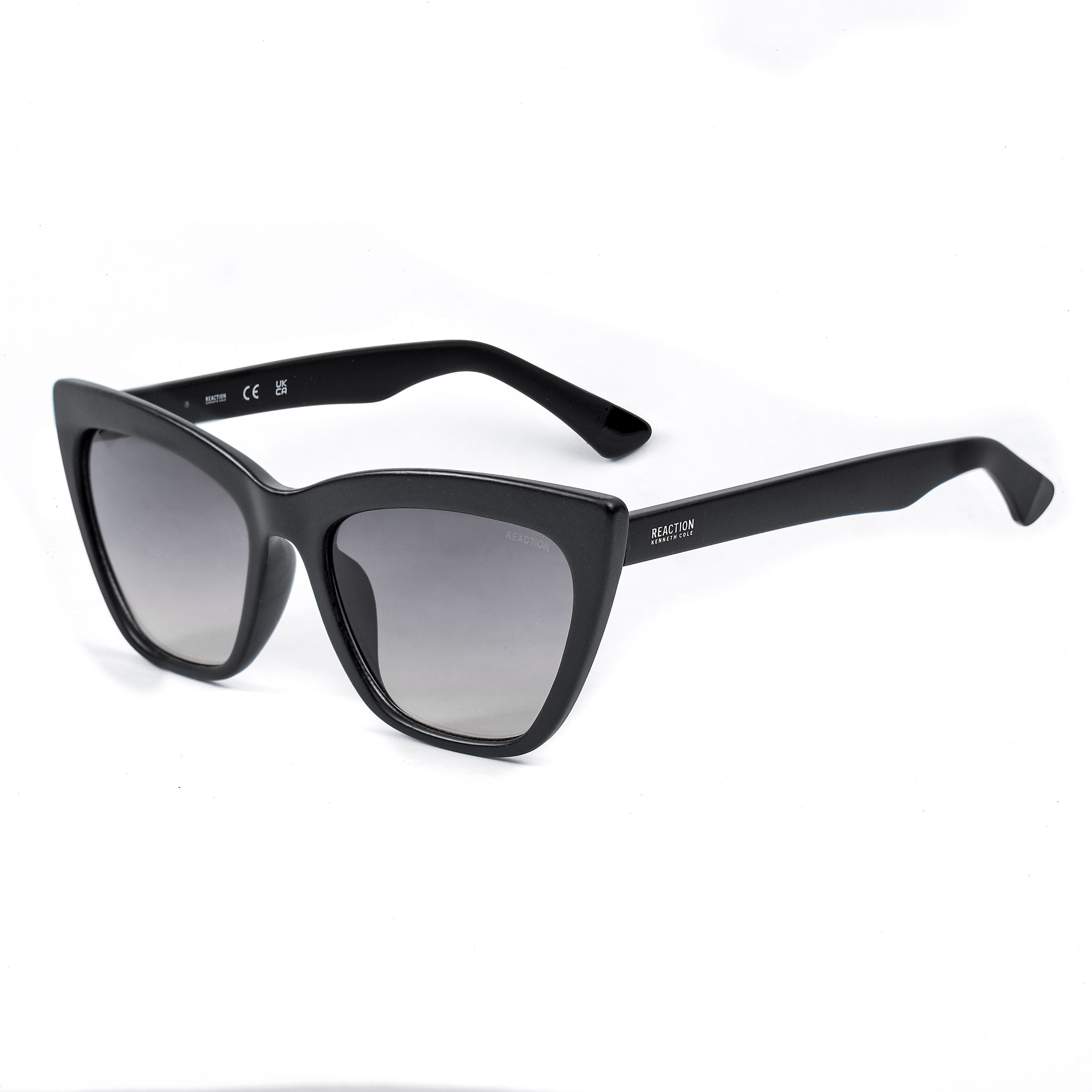 Saulesbrilles KENNETH COLE SIEVIETĒM KC3007-5602B (Lēca/tiltiņš/ausu