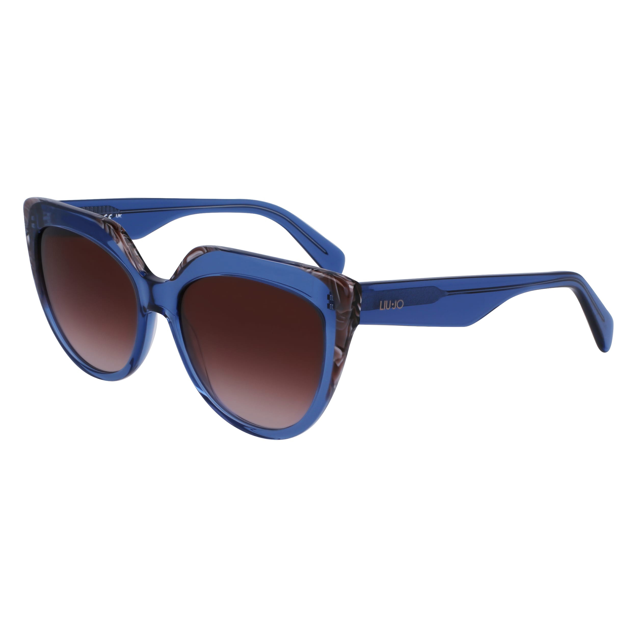 Saulesbrilles LIU JO SIEVIETĒM LJ783S-416 (Lēca/tiltiņš/ausu