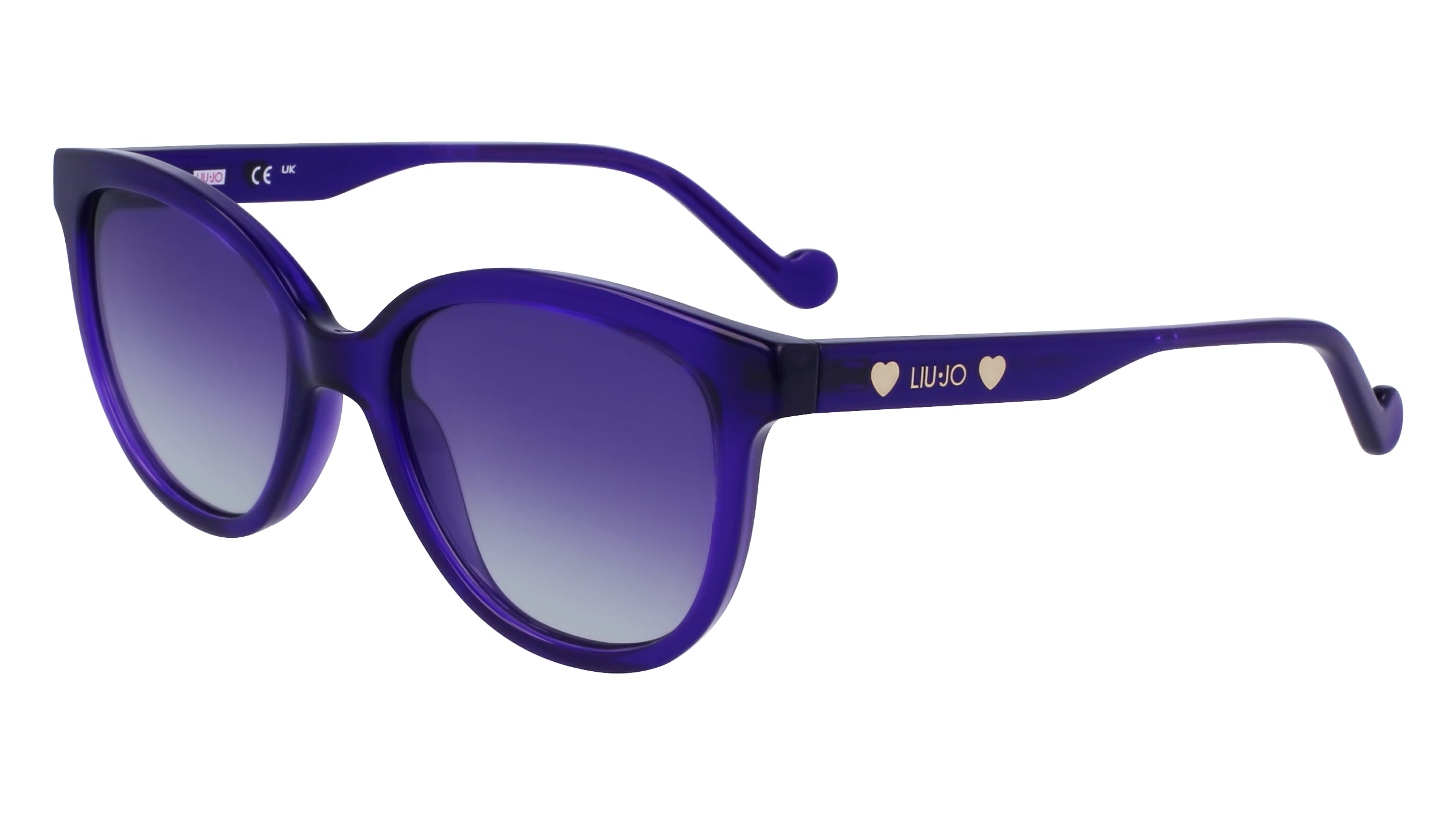 Liu Jo Saulesbrilles LIUJO bērniem LJ3609S511850